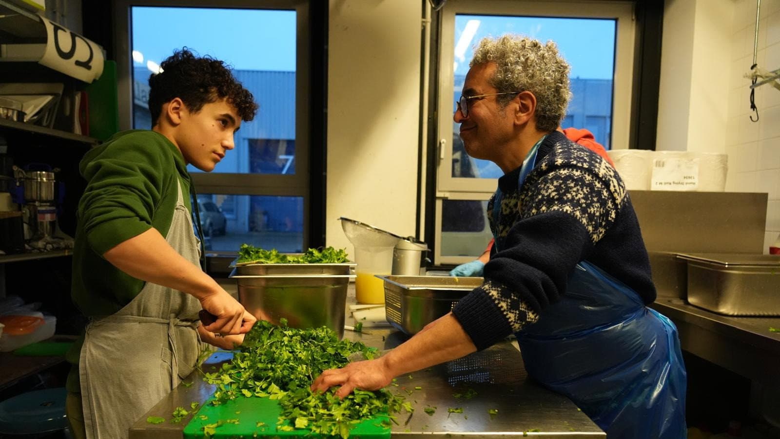 אבו סאלי