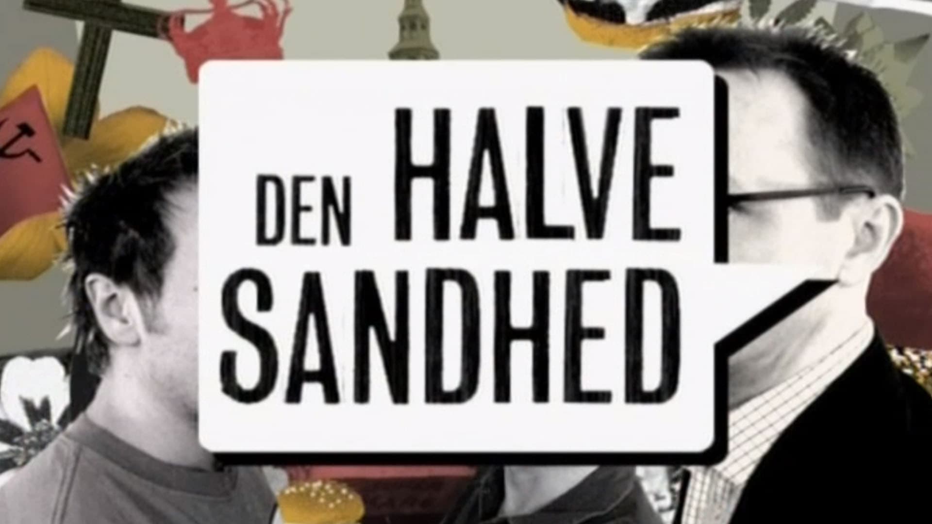 Den halve sandhed