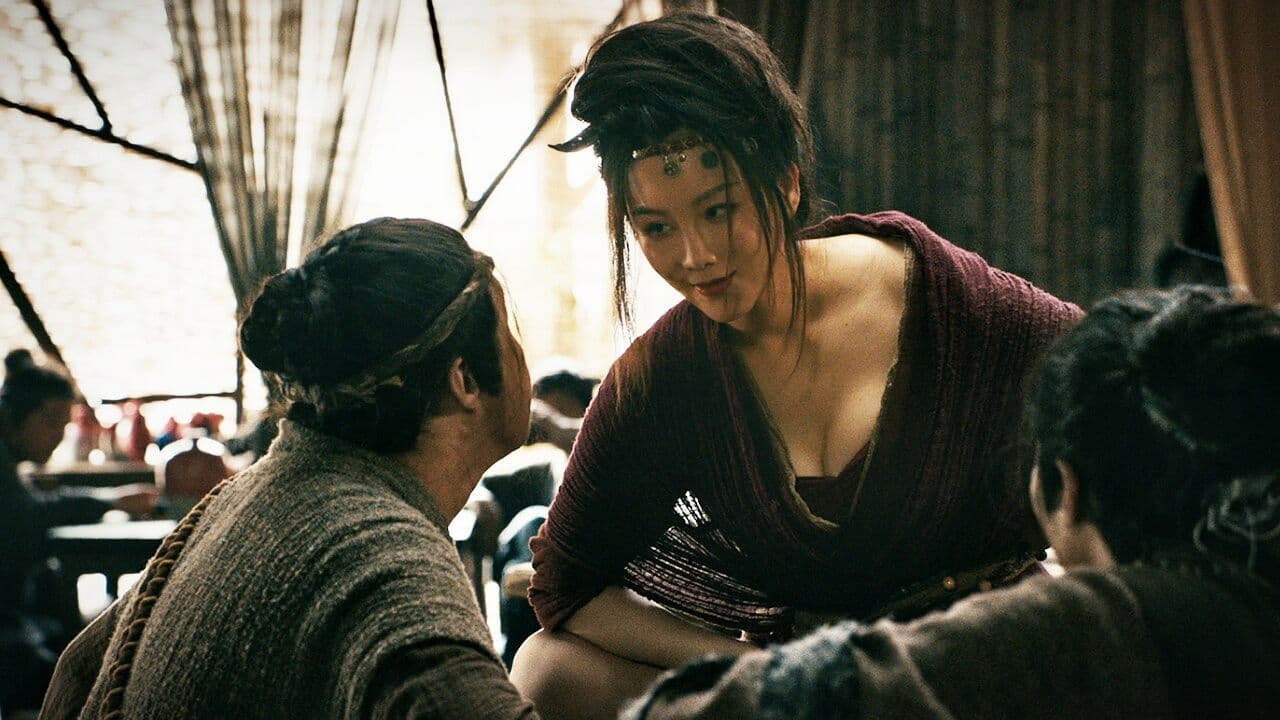 虎王·王者归来