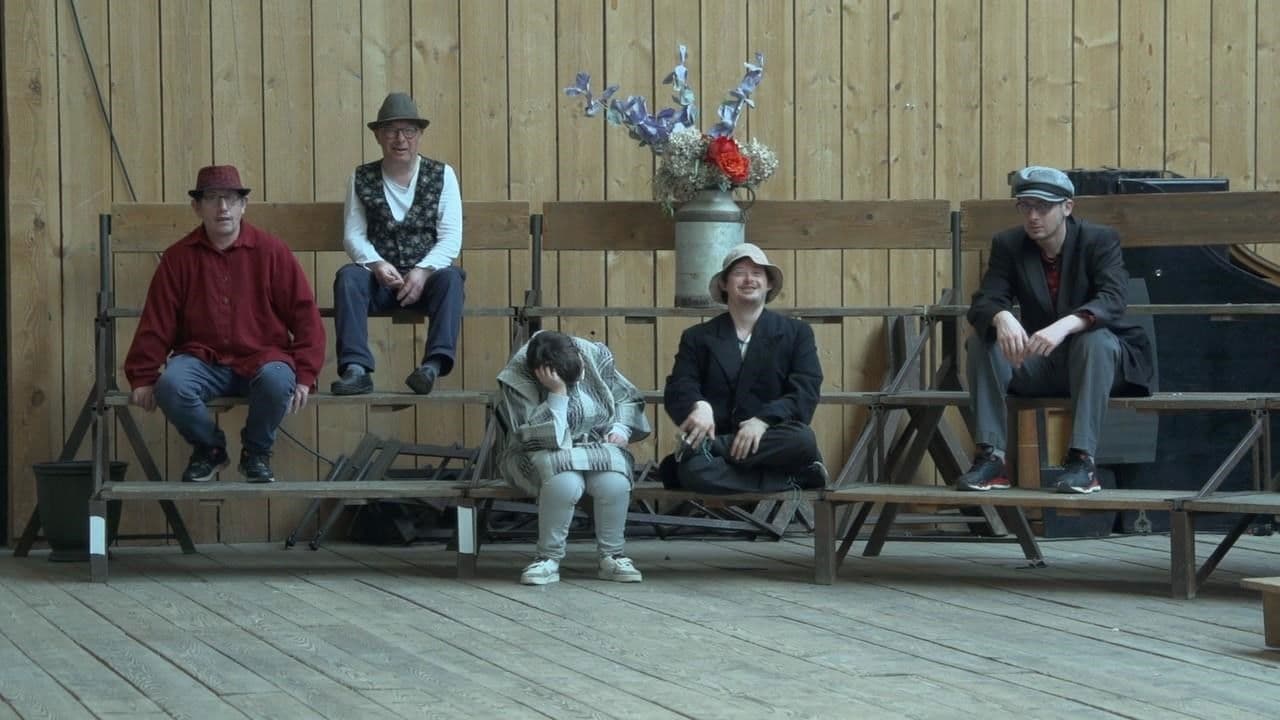 La symphonie des volontiers