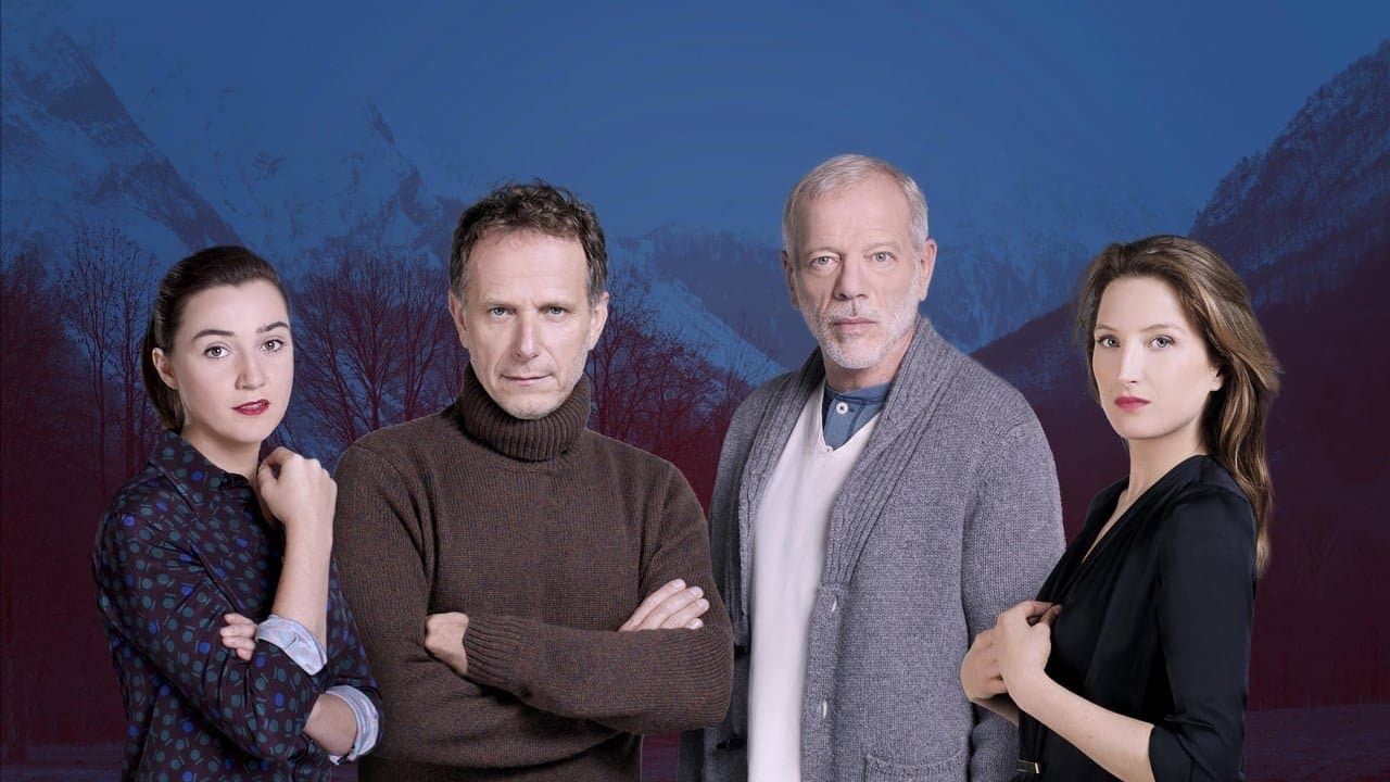 Morții înghețați