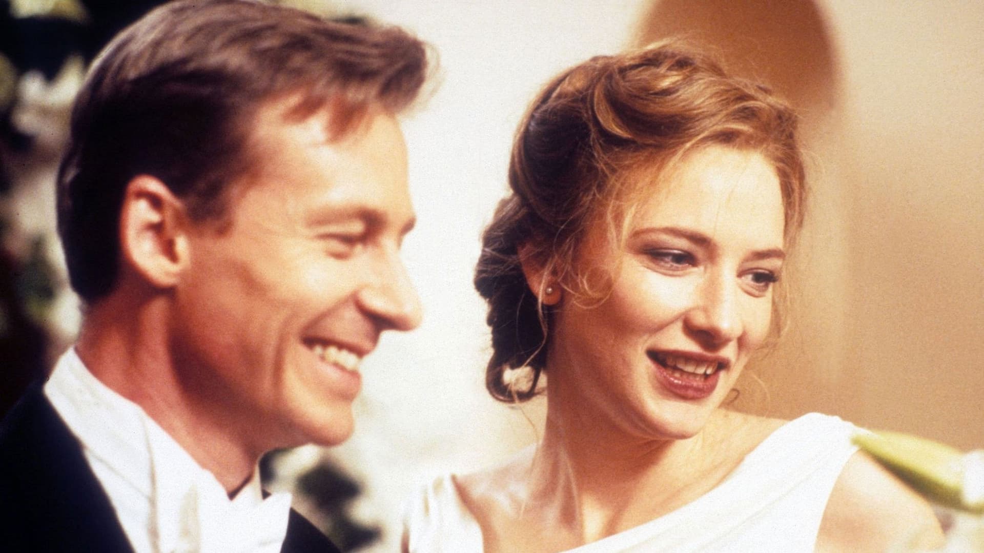 Thank God He Met Lizzie