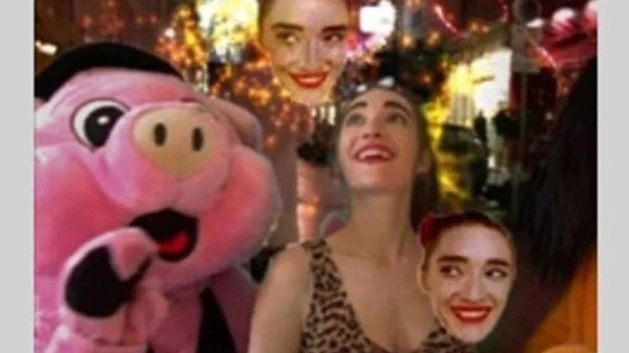 砂、そしてミニハワイ