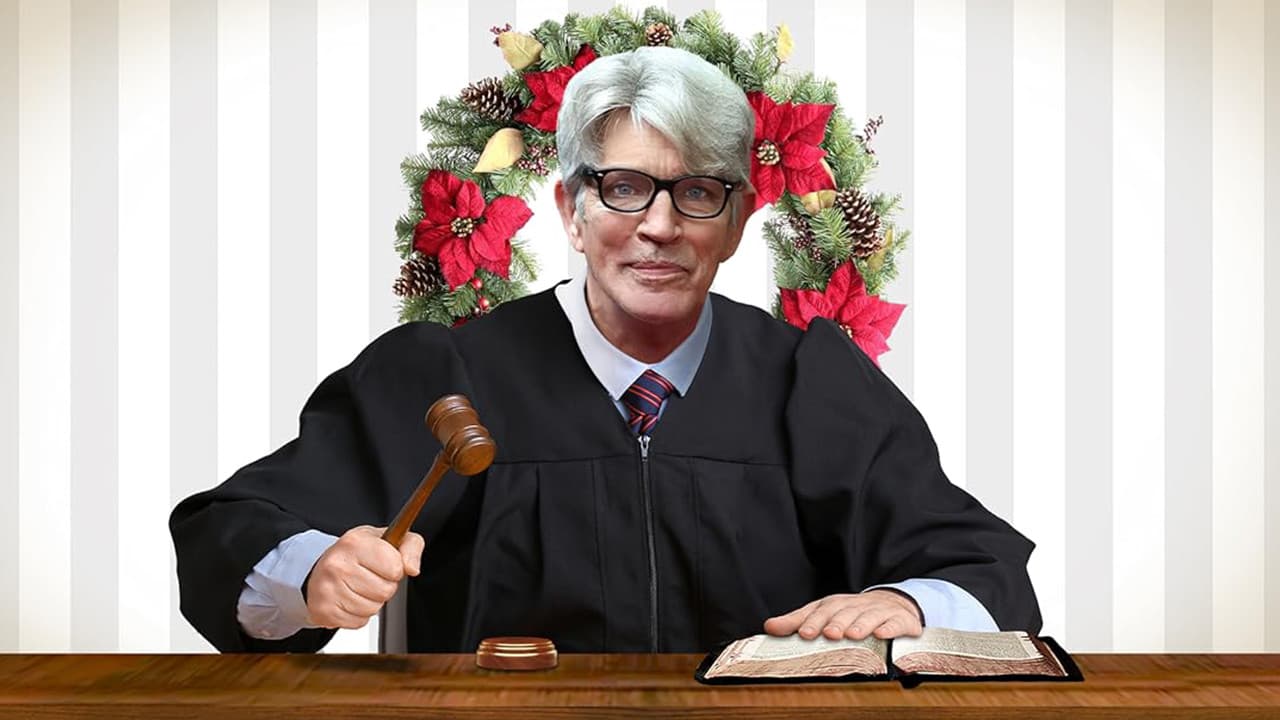 A Joint Custody Christmas