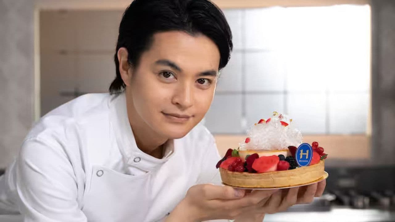 グレーテルのかまど