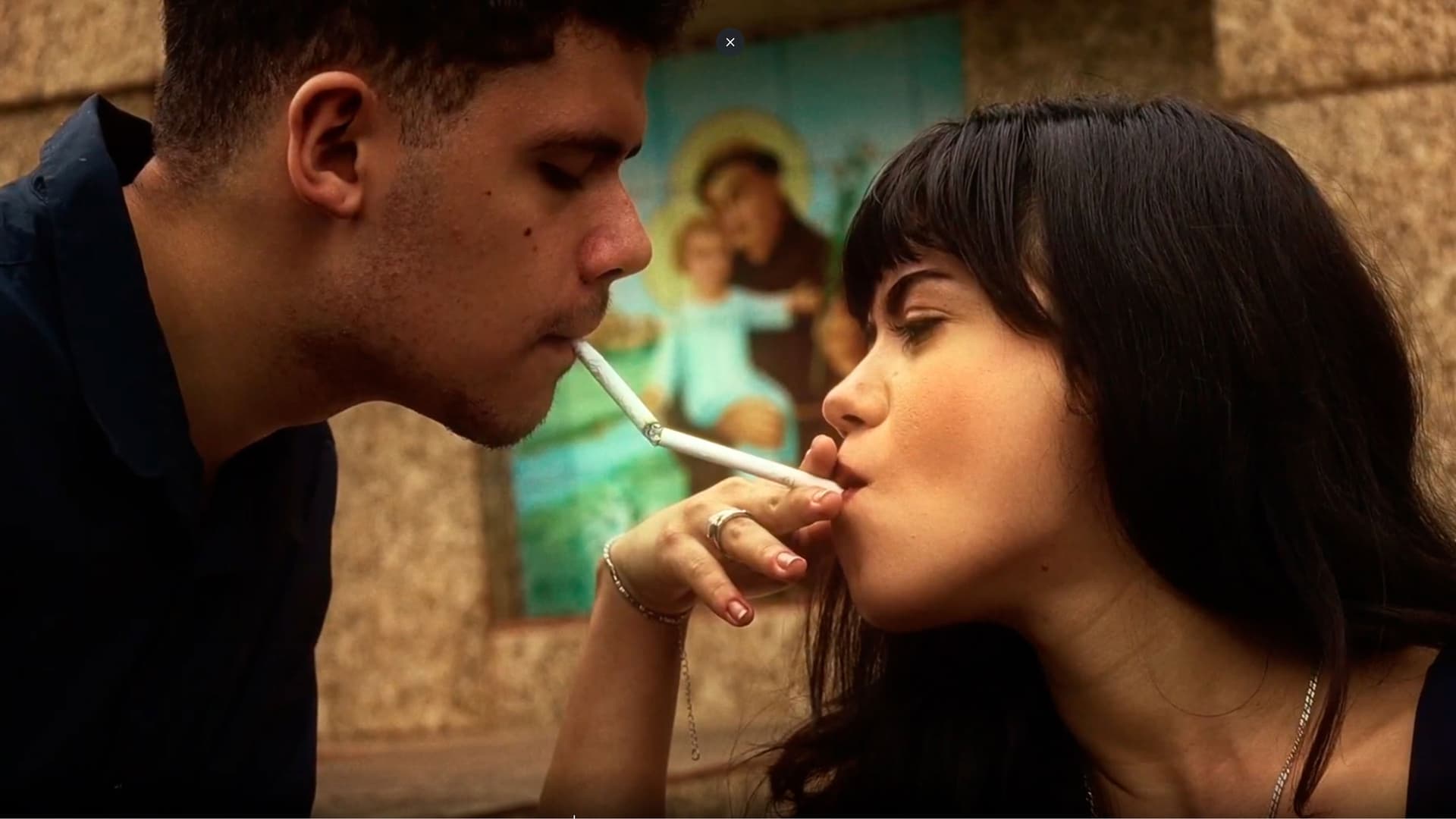 O Silêncio Dos Mortos