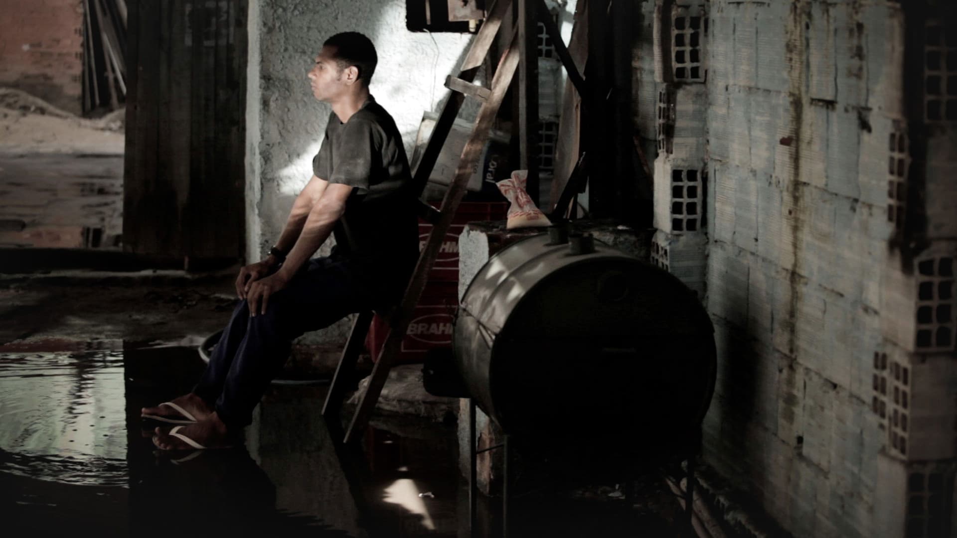 A Onda Traz, O Vento Leva