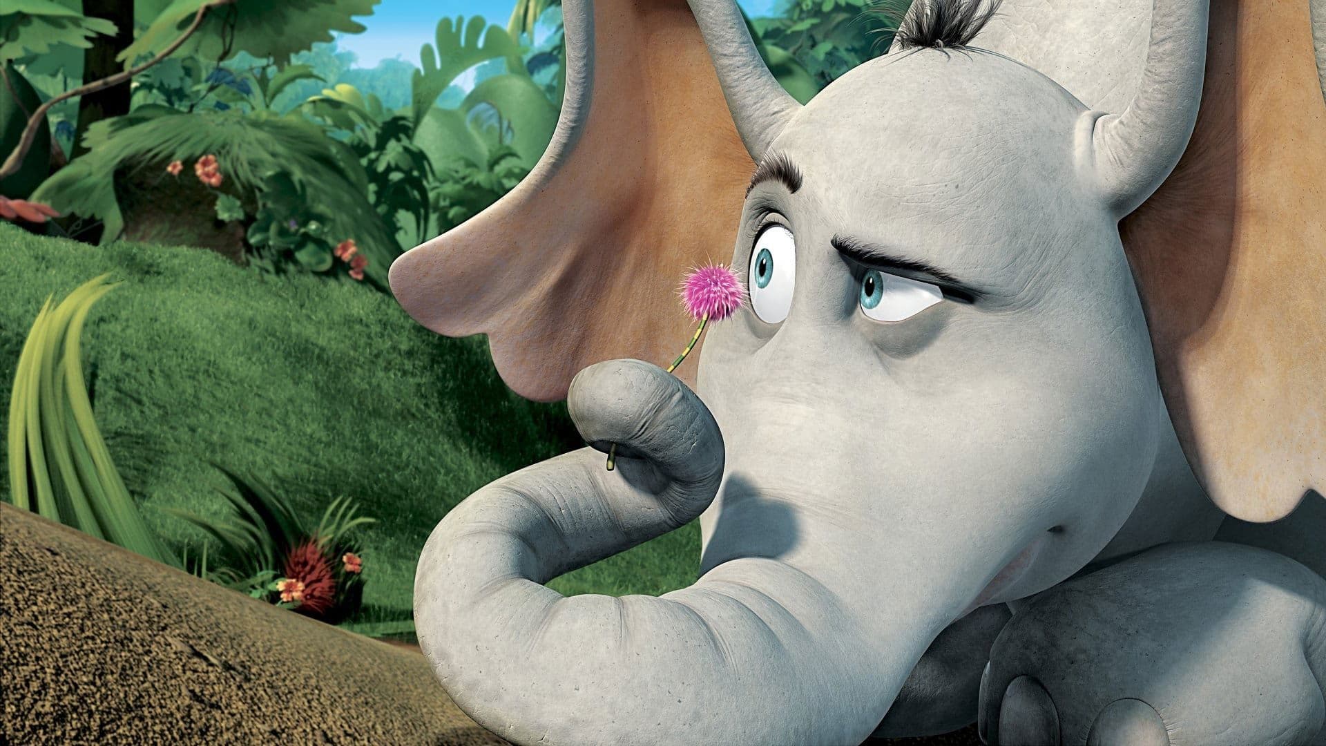 Horton aude un Cine!