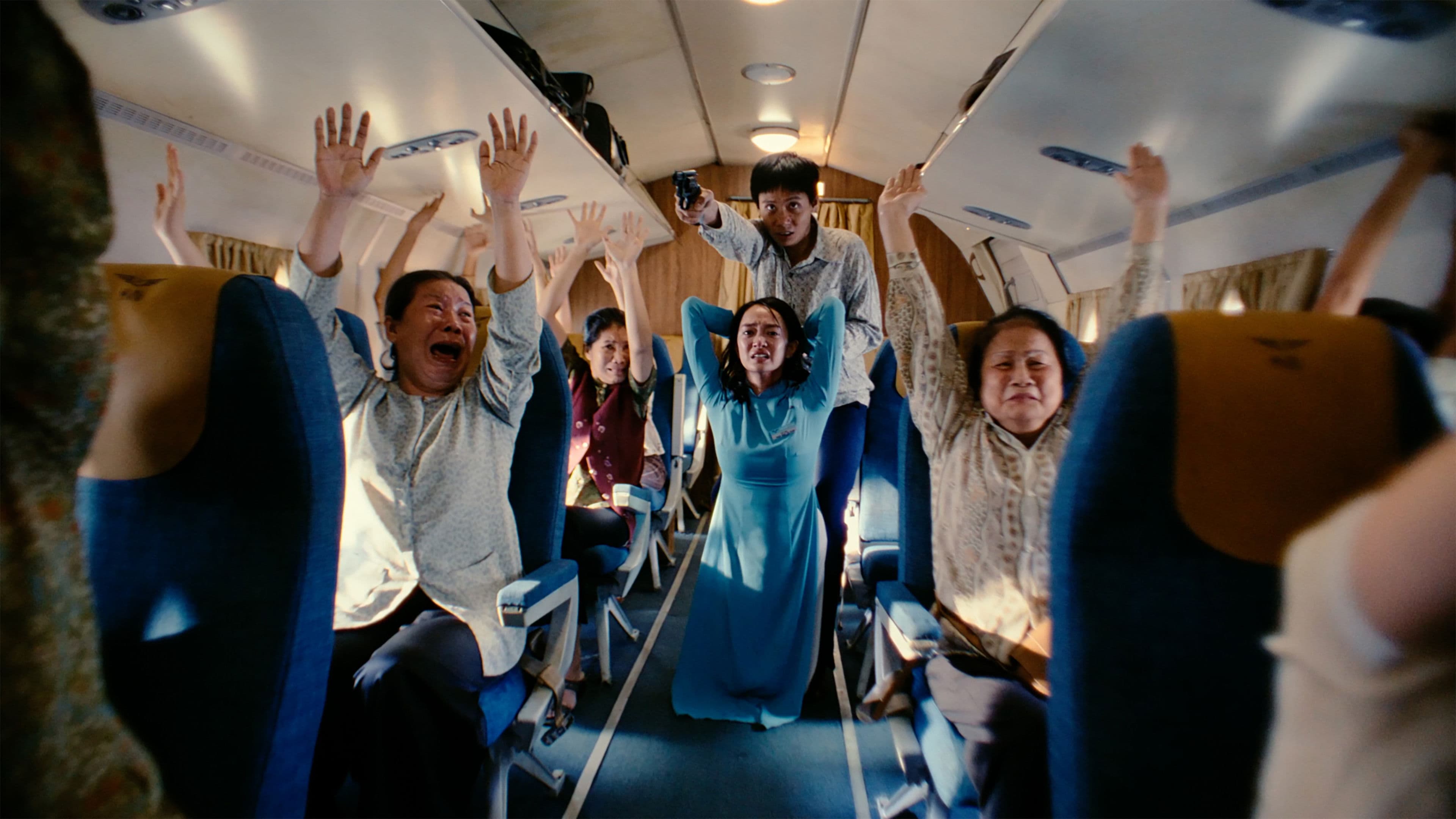 Tử Chiến Trên Không