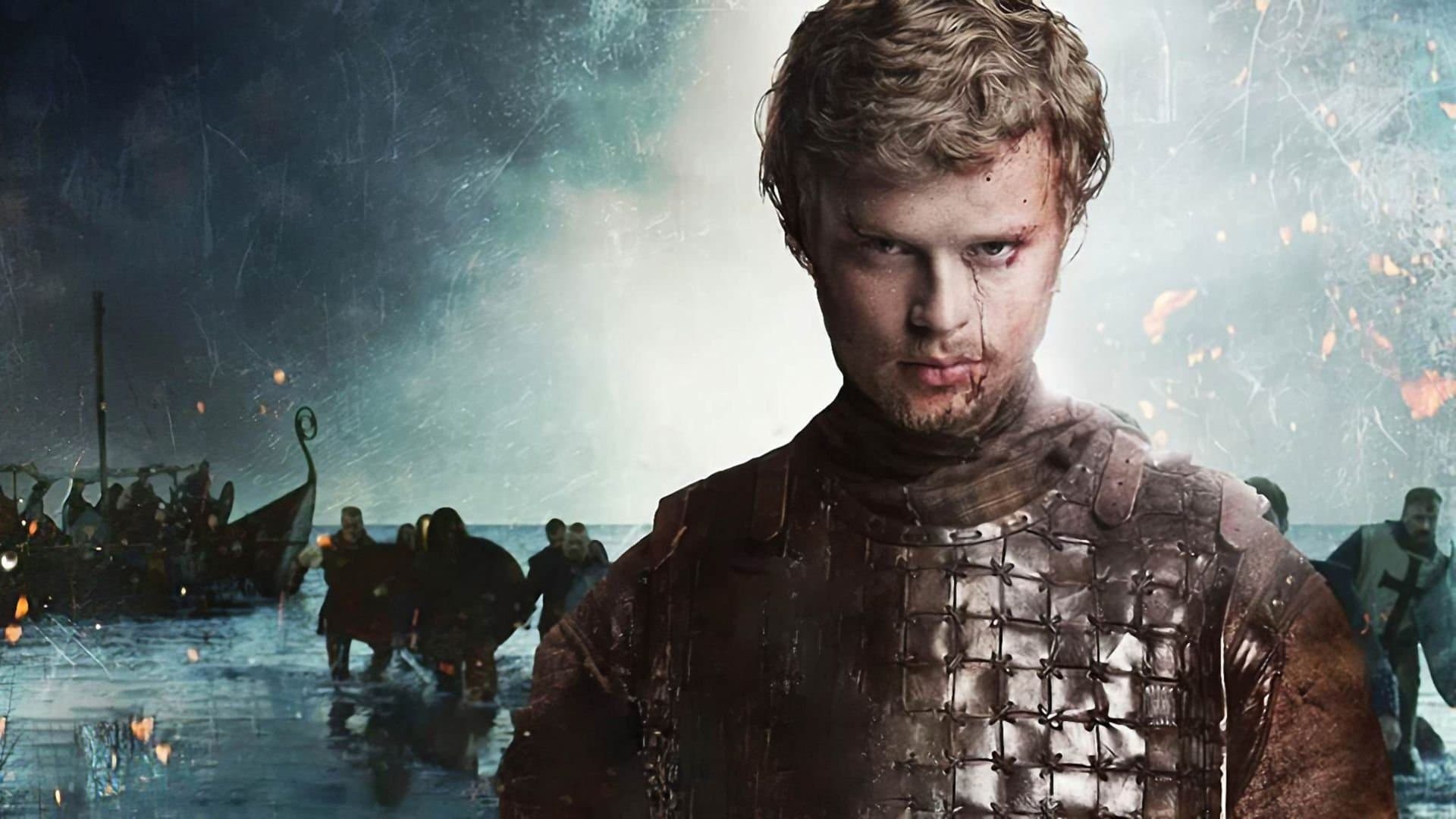 Regele păgân: Bătălia mortală