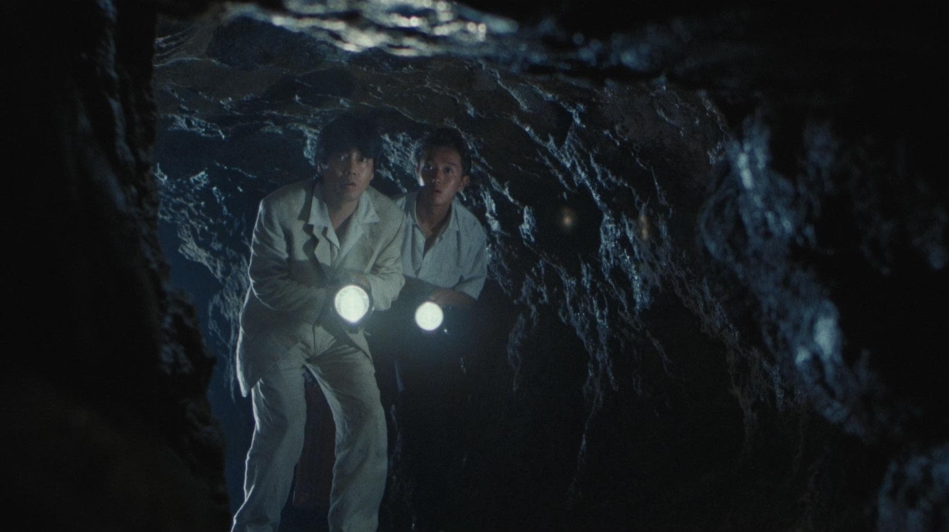 ヒルコ／妖怪ハンター