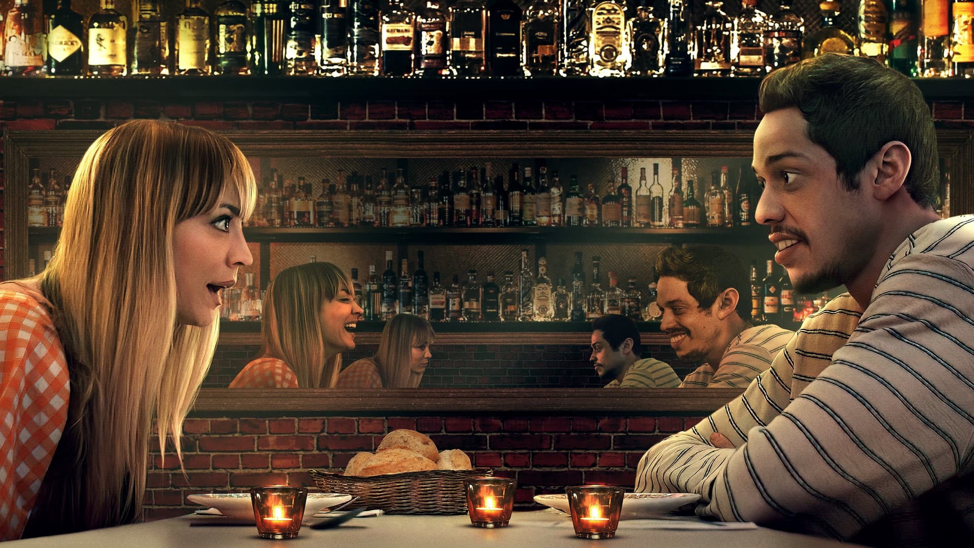 Întâlnire perfectă