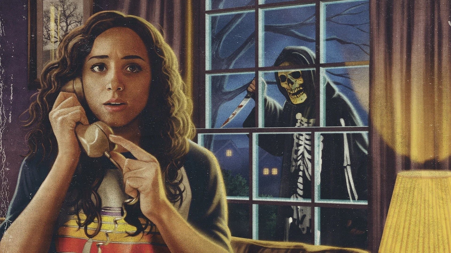 Străzile Groazei - Partea 1: 1994