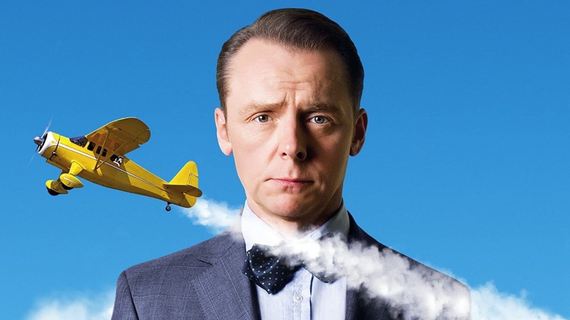 Hector și căutarea fericirii