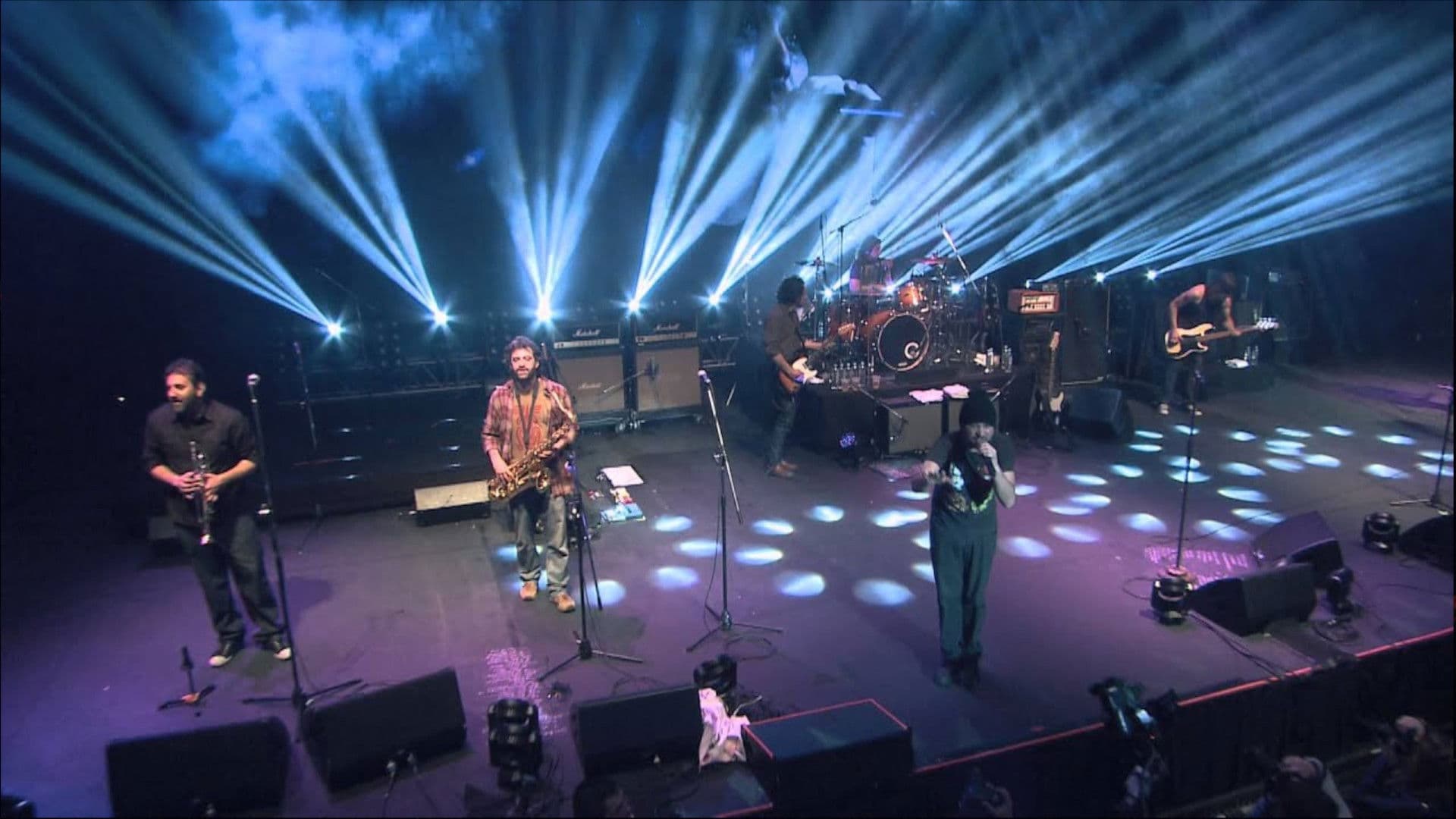 La Vela Puerca - Uno Para Todos