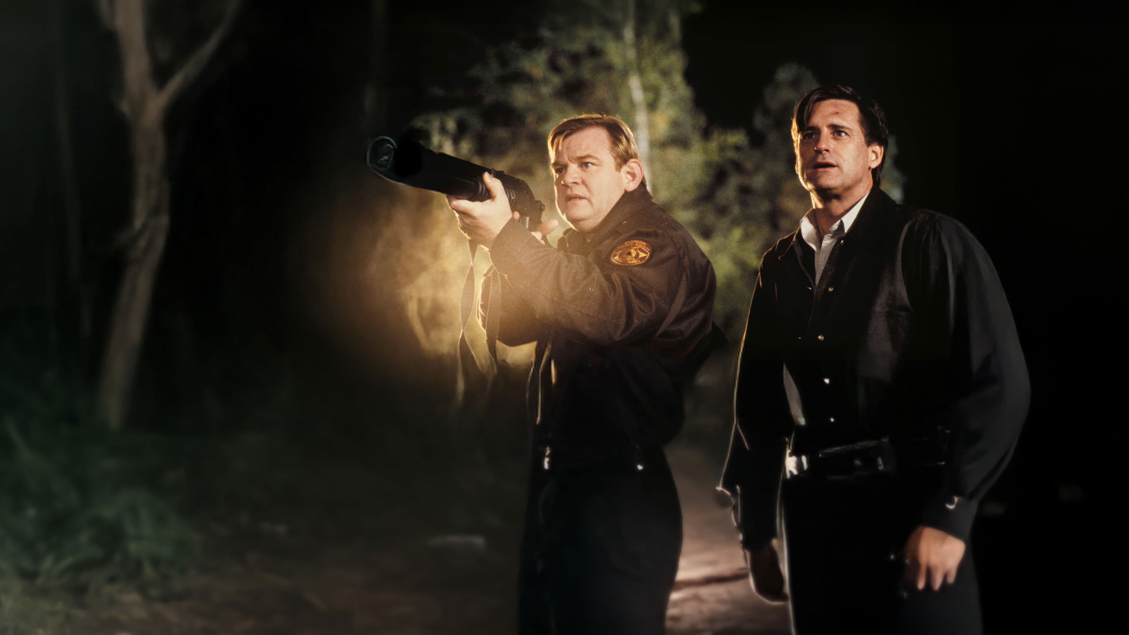 Monstrul din Lake Placid