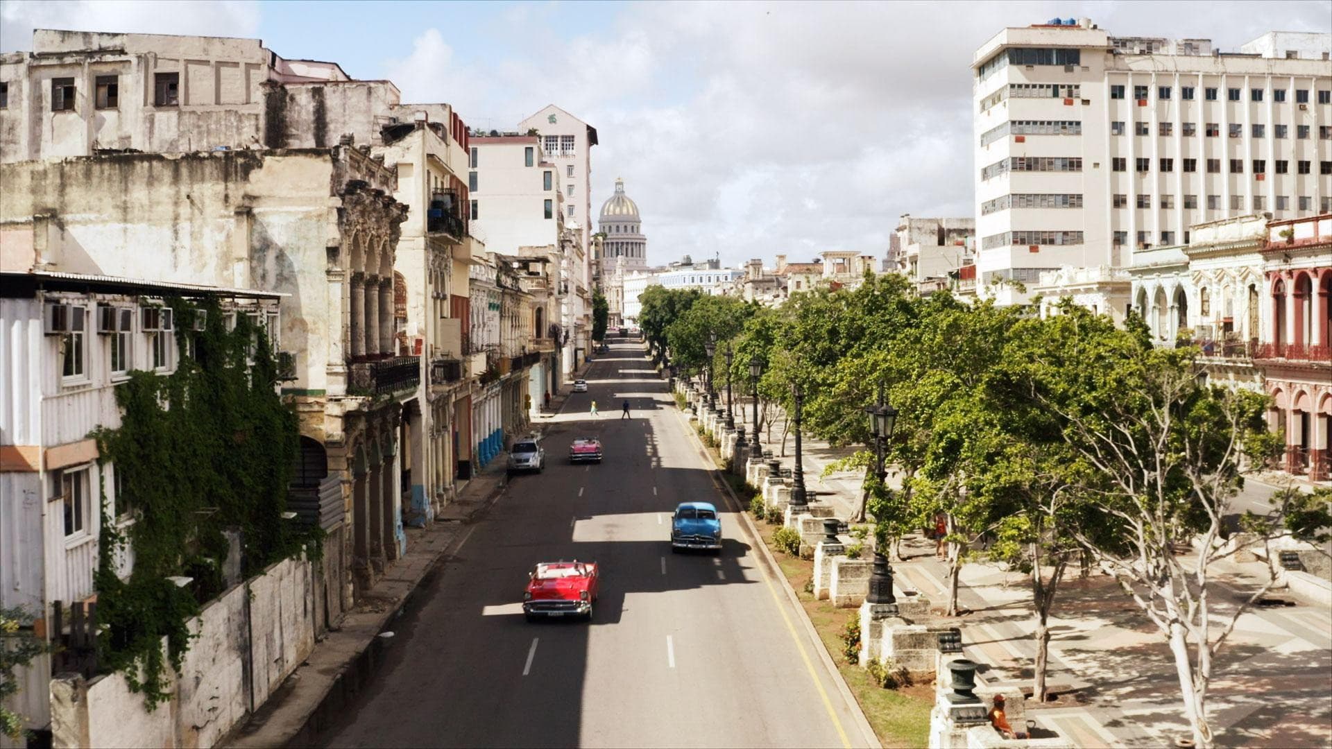 Mythos Havanna – Mojito, Mambo, Mafia