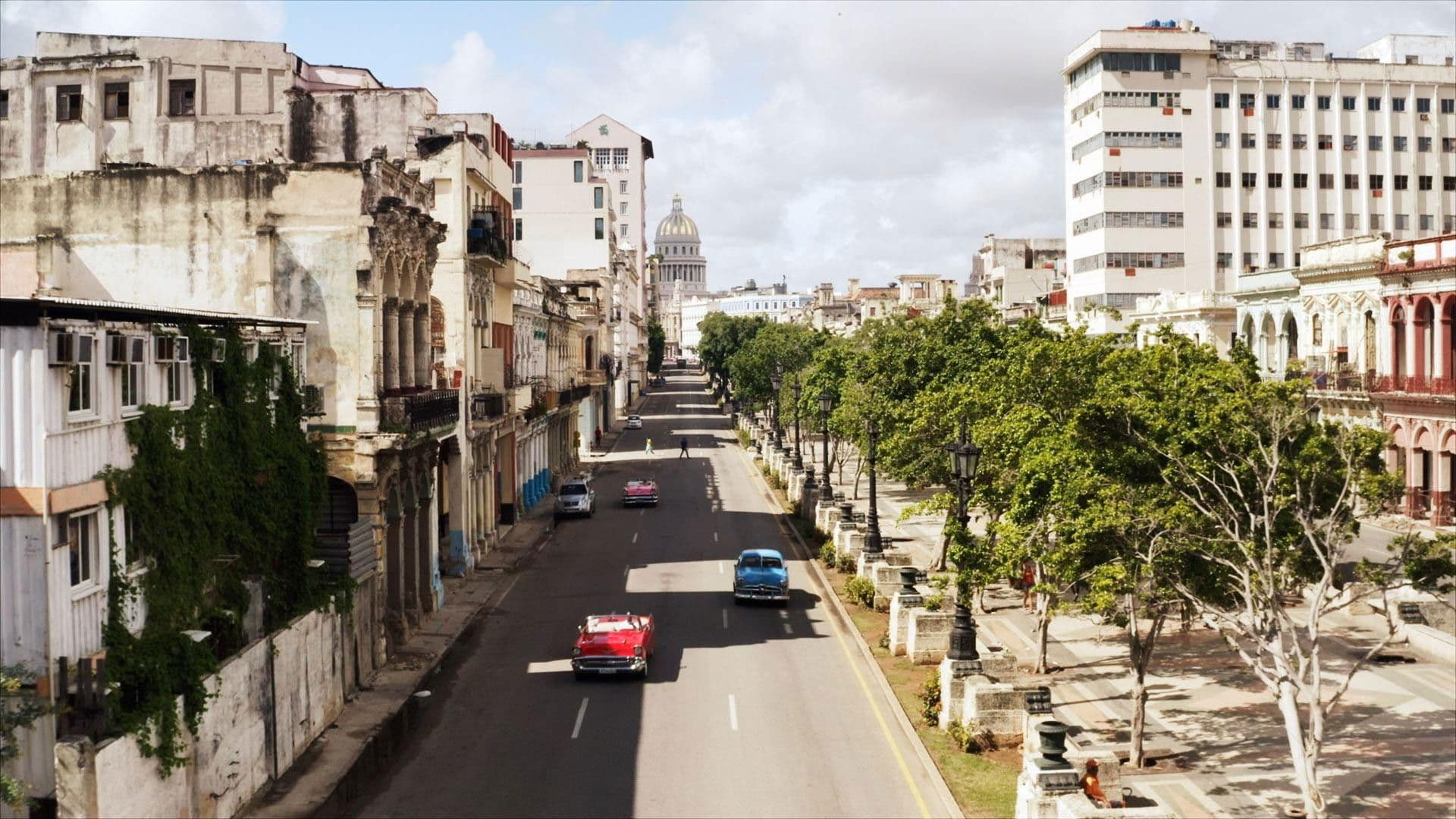 Mythos Havanna – Mojito, Mambo, Mafia