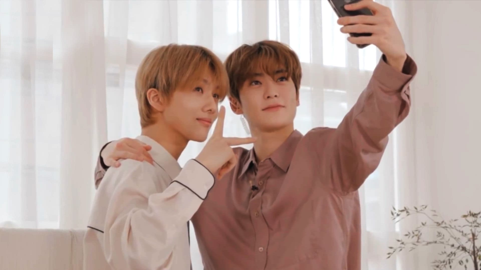 어색하지만 괜찮아