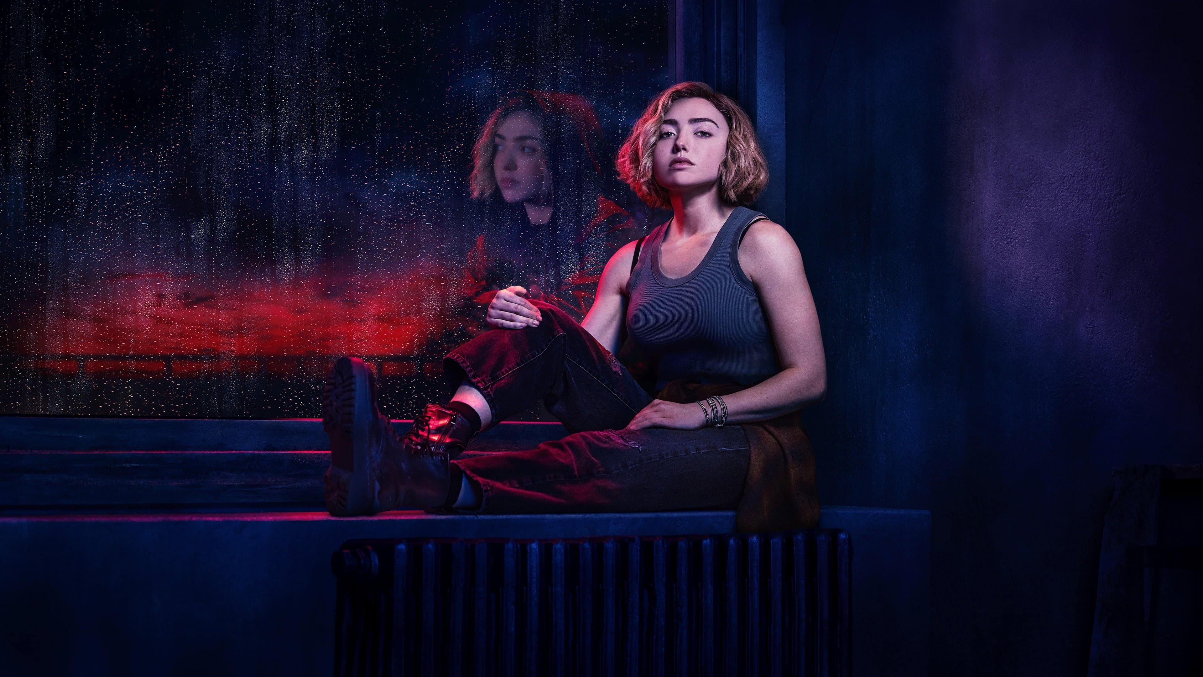 Fantomele din liceul Split River