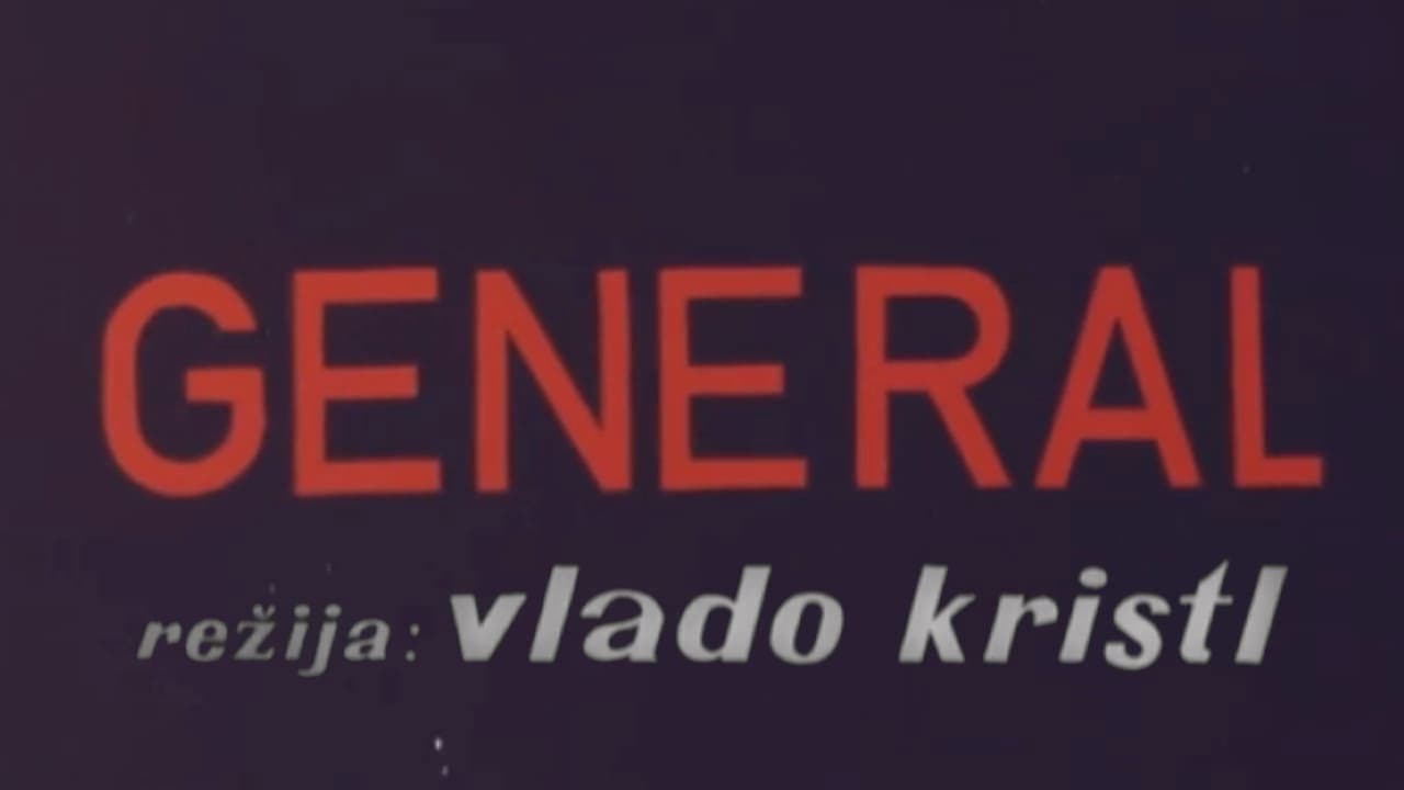 General i Resni človek