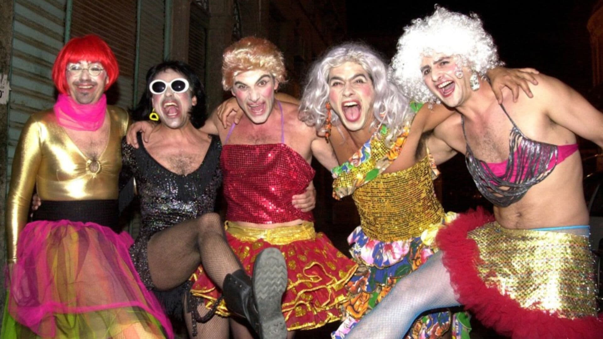 Histórias de Cama & Mesa