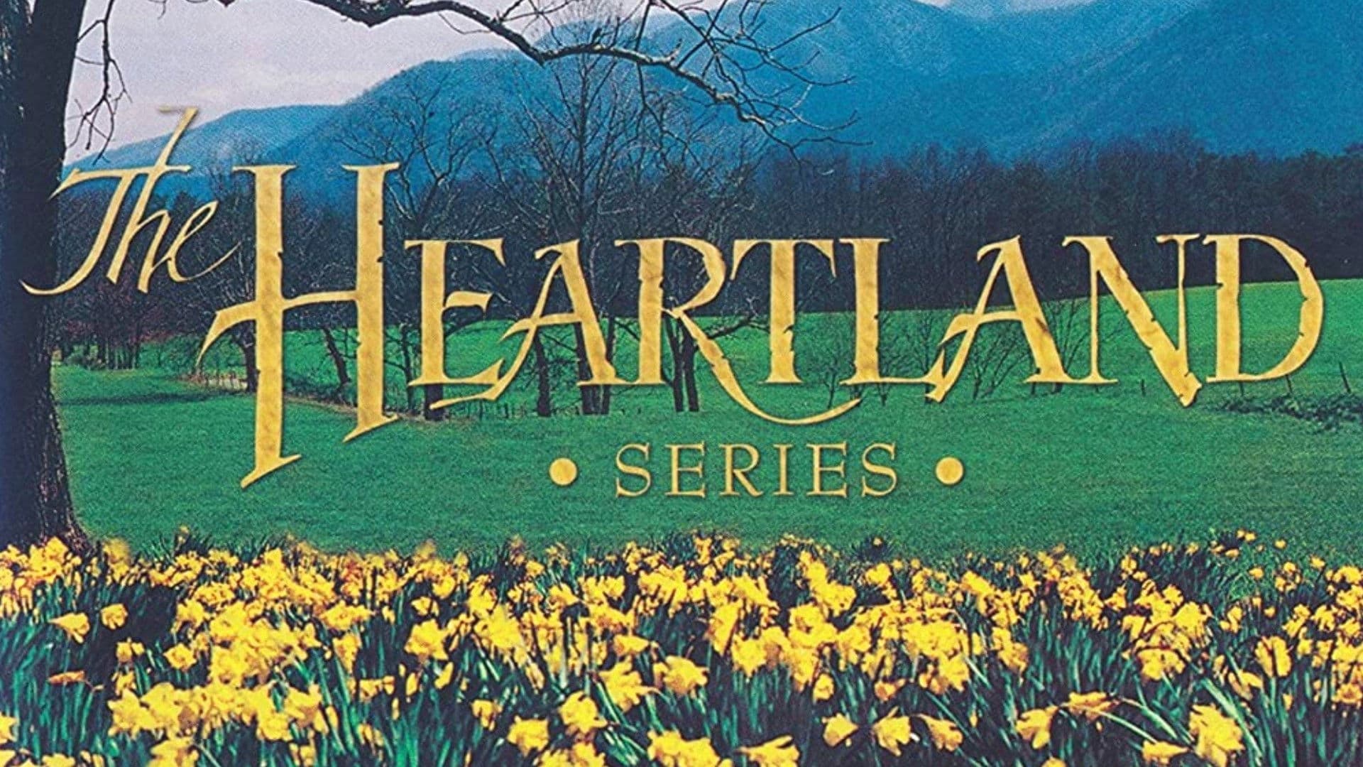 The Heartland Series
