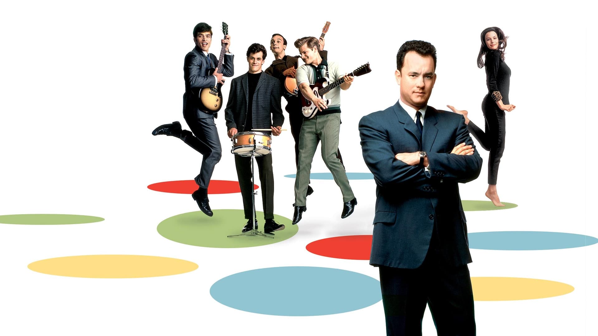 Acel lucru pe care îl faci!