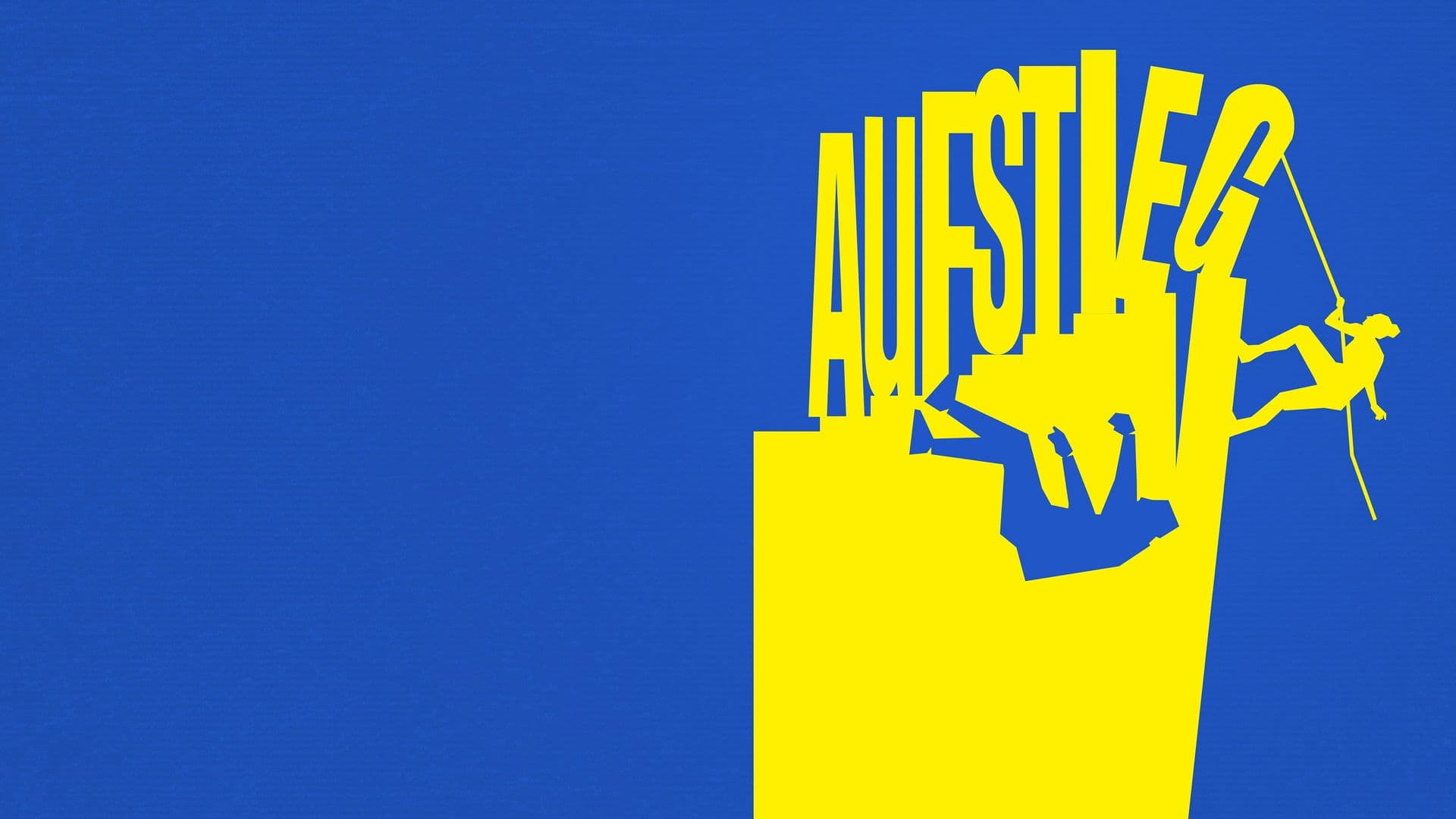 Das falsche Versprechen vom Aufstieg