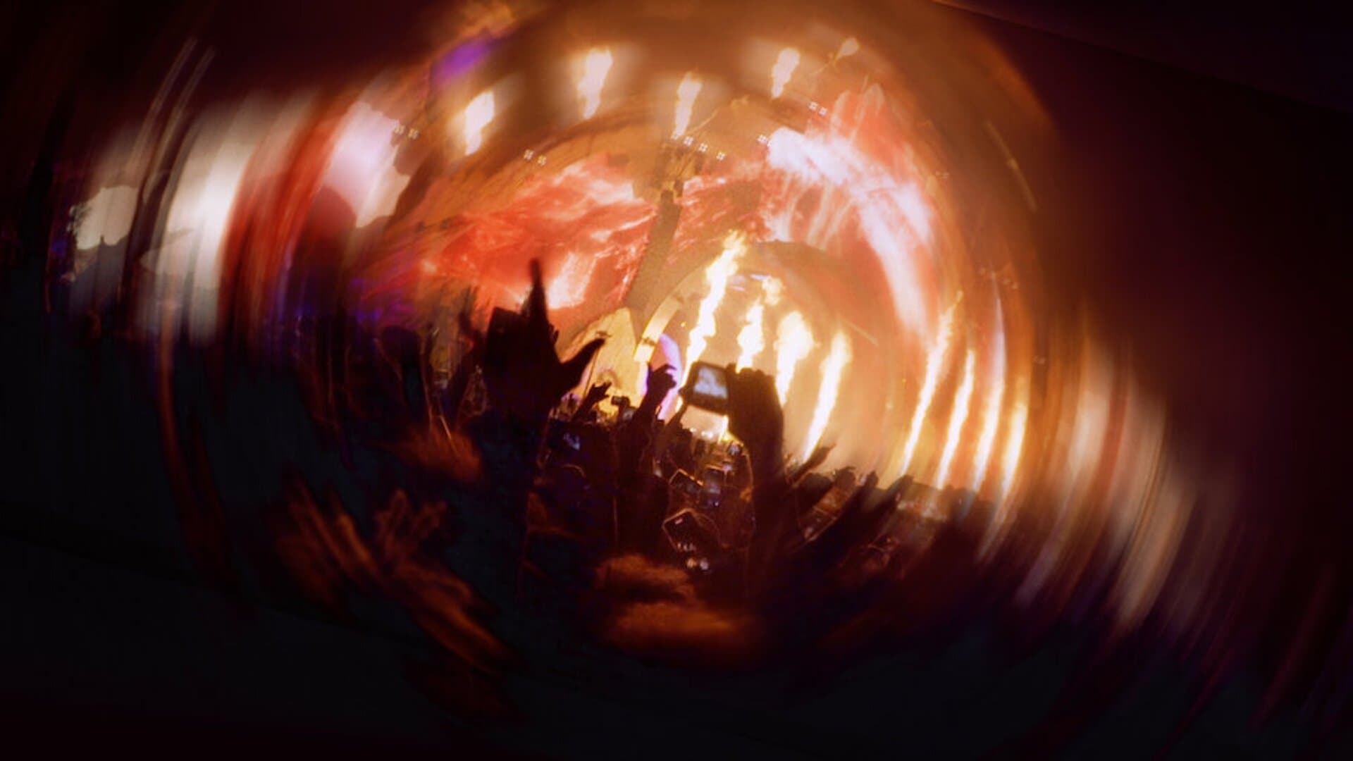 Fiasco: Tragedia de la festivalul Astroworld