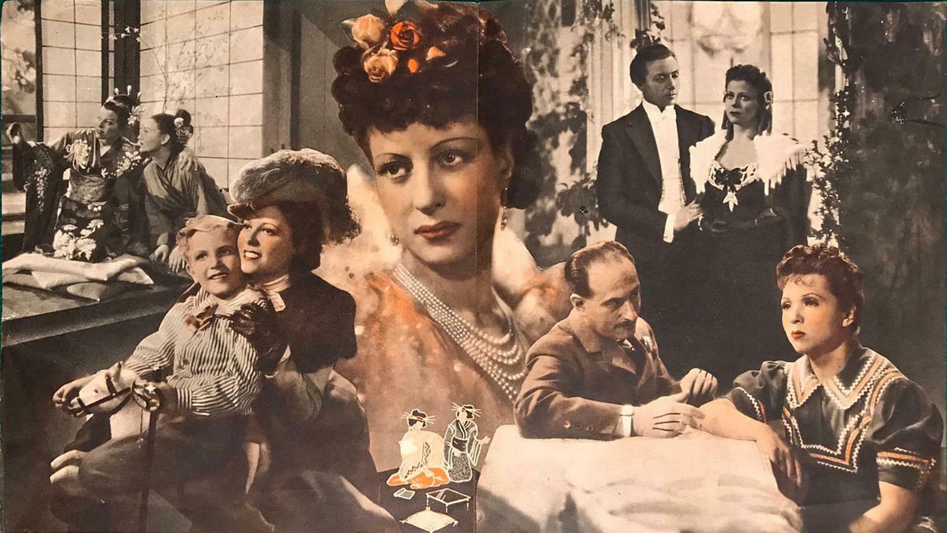 Il sogno di Butterfly