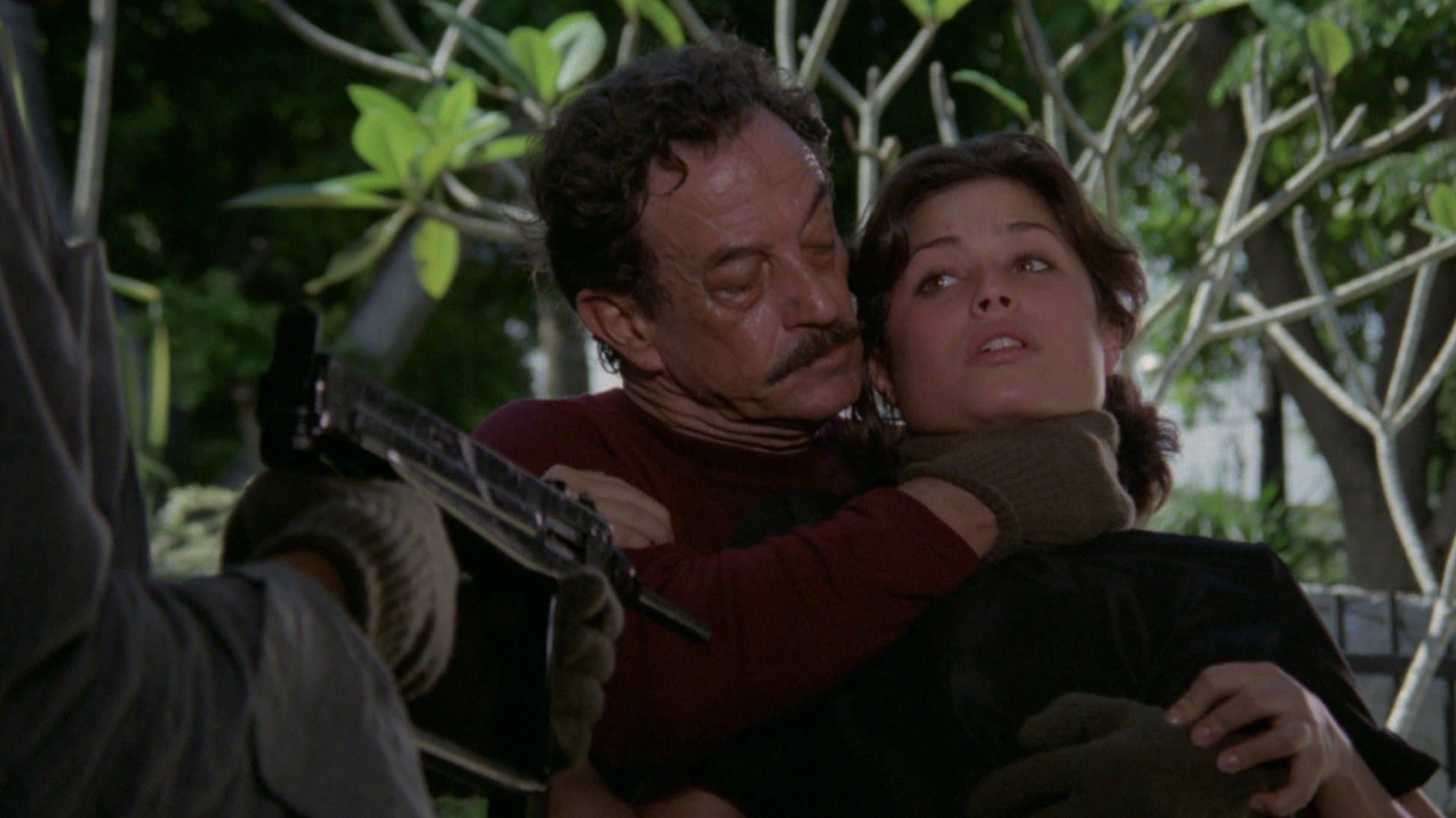 Traficantes de pánico