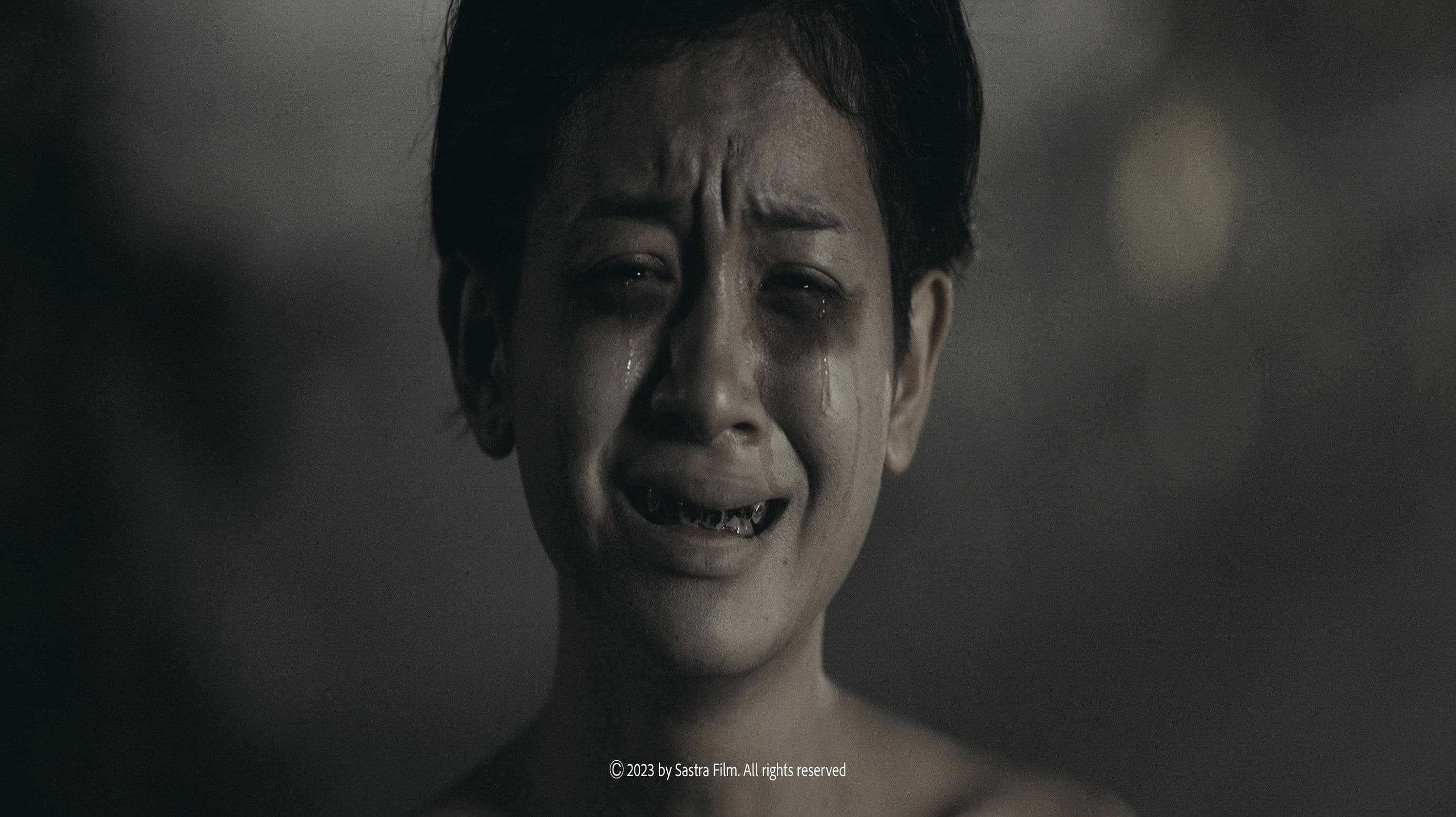 ម្តាយងងឹត