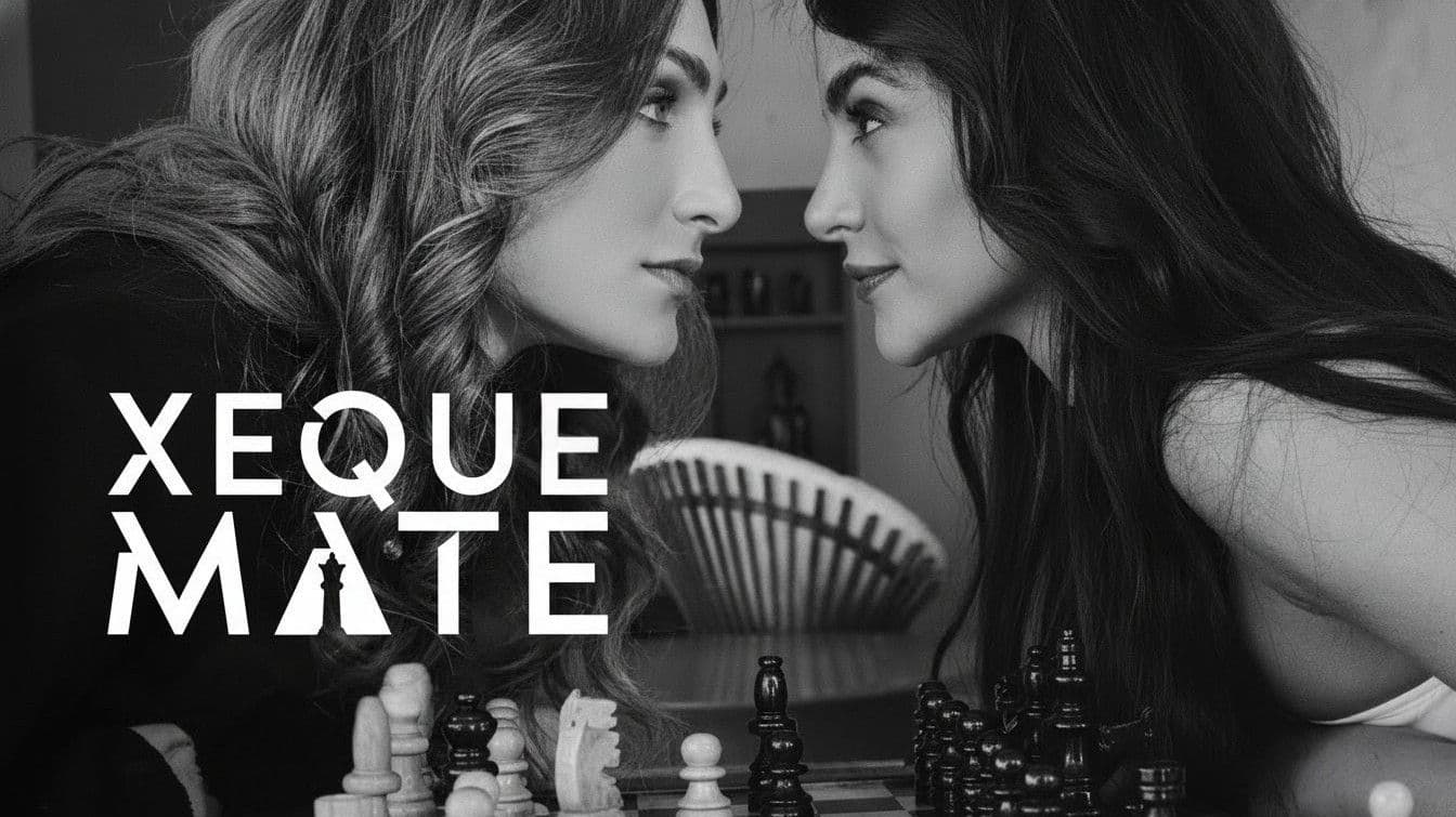 Xeque Mate