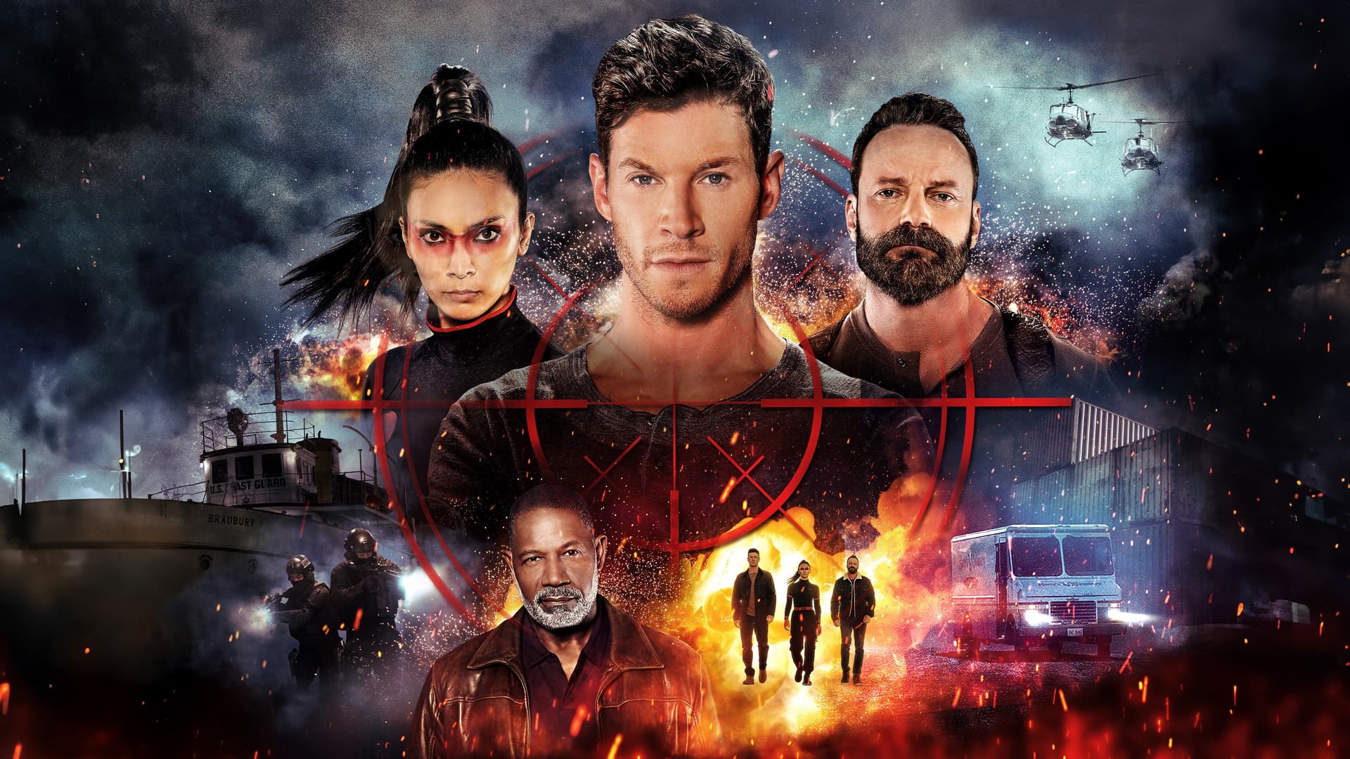 Lunetistul: Misiune necurată