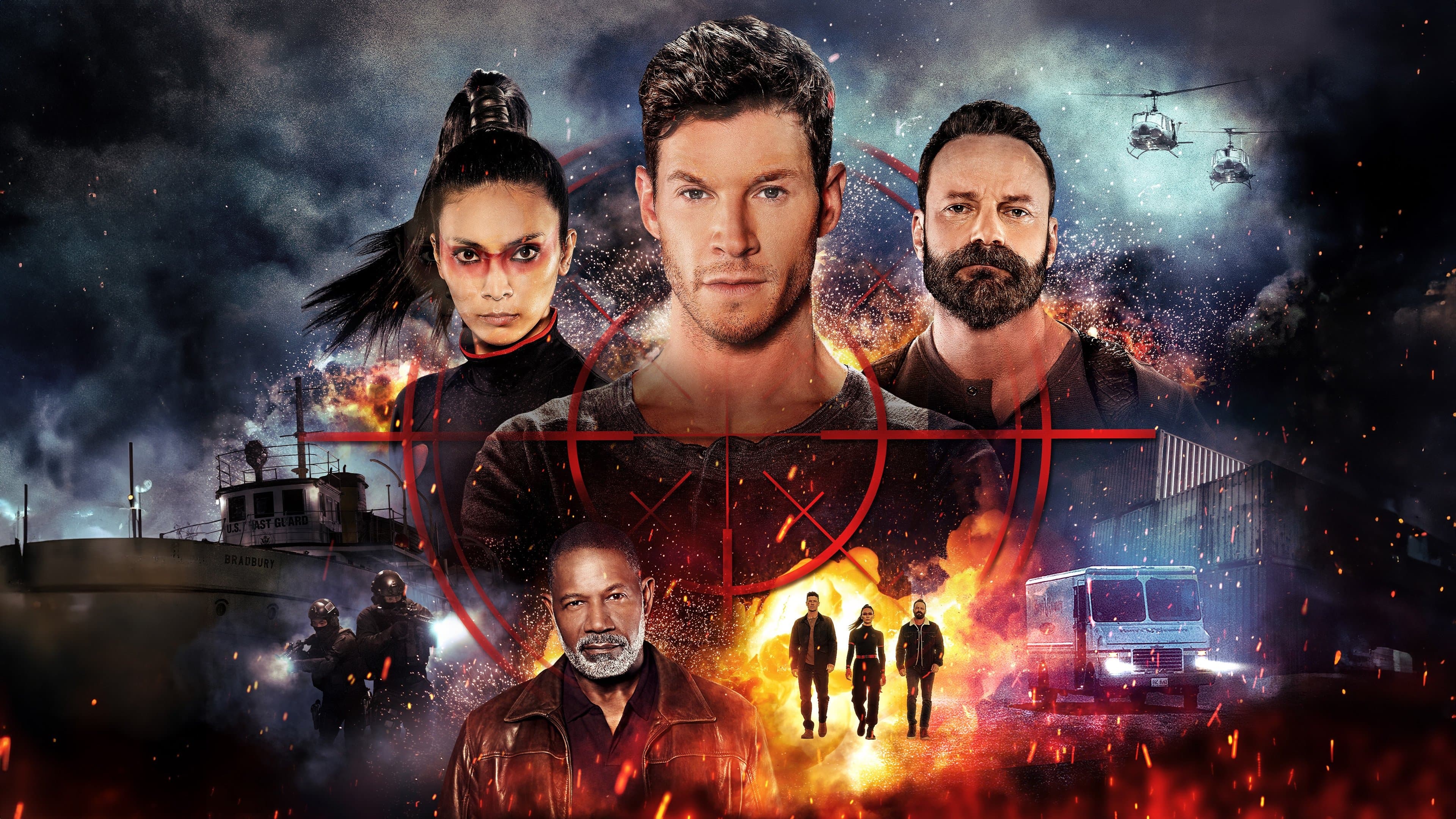 Lunetistul: Misiune necurată