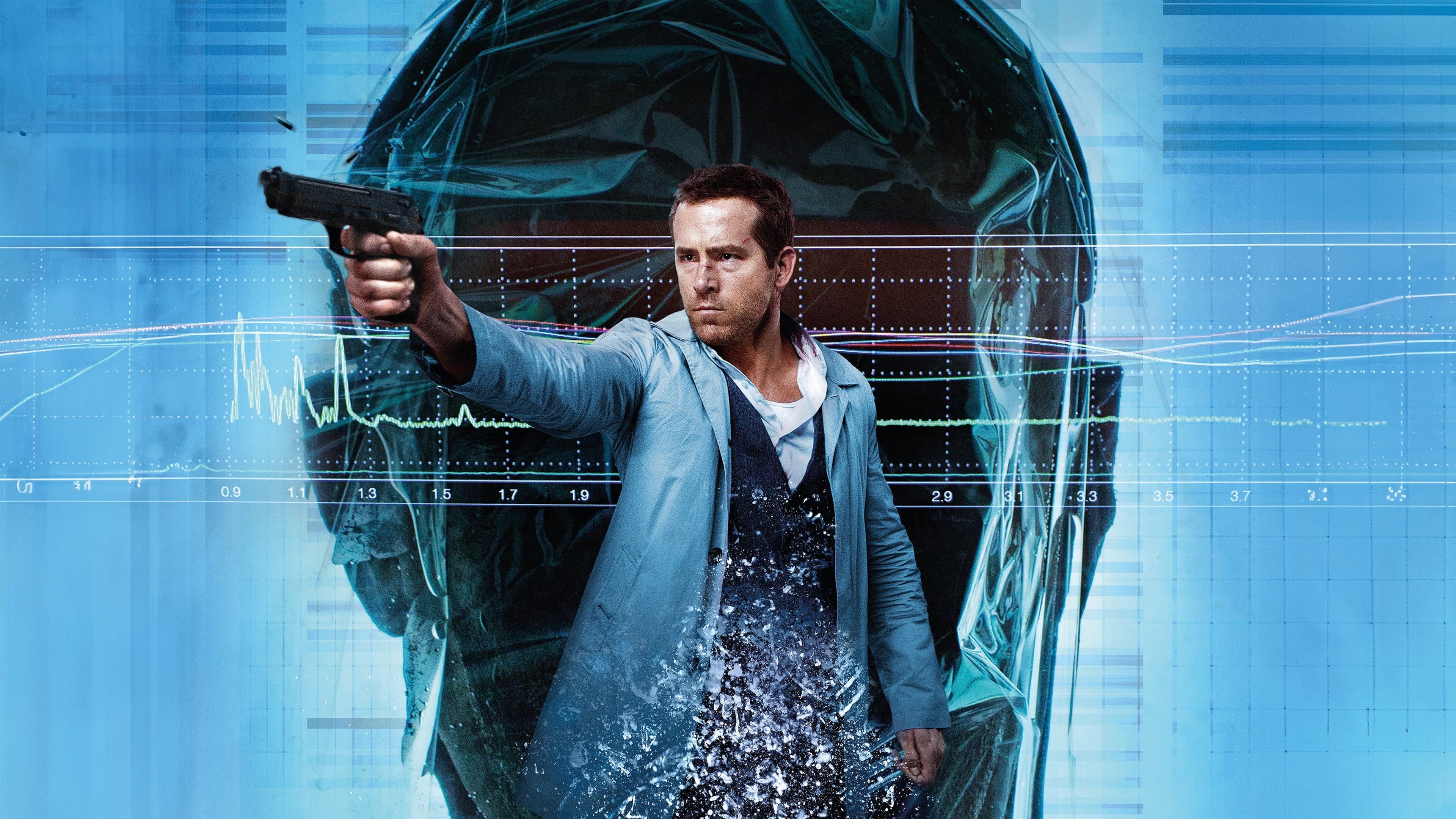 Self/less: Transfer de viață