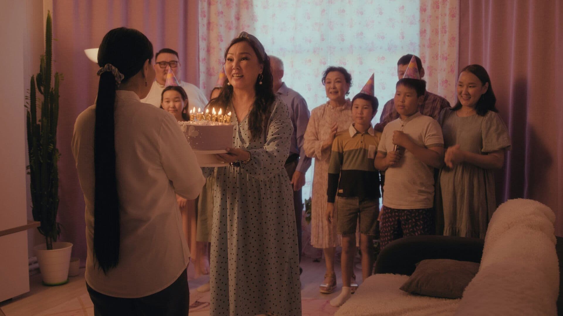 Мин аатым Таптал