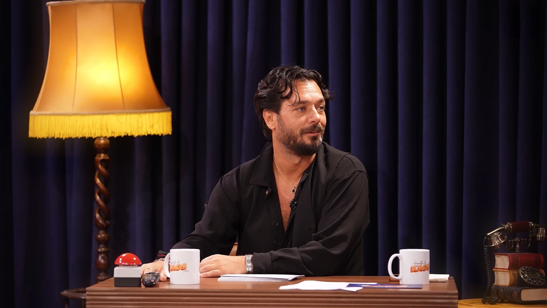 Hayrettin ile Kaos Show