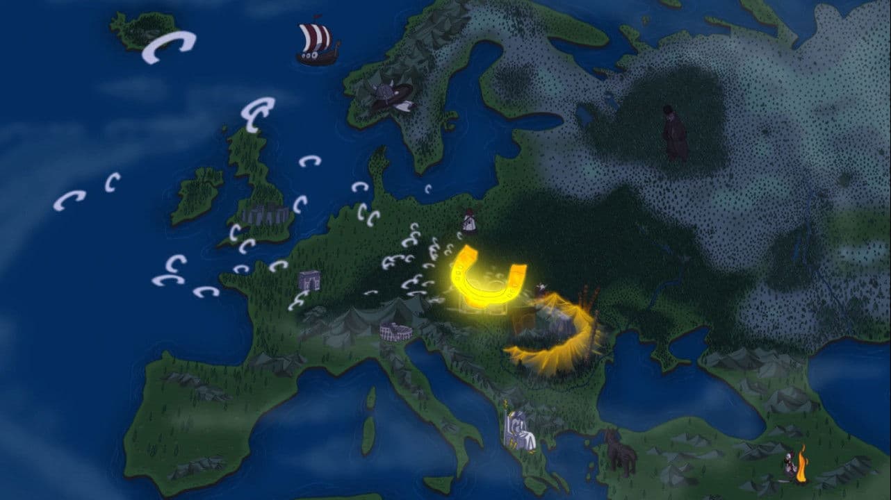 Legendárium - Mesék Székelyföldről