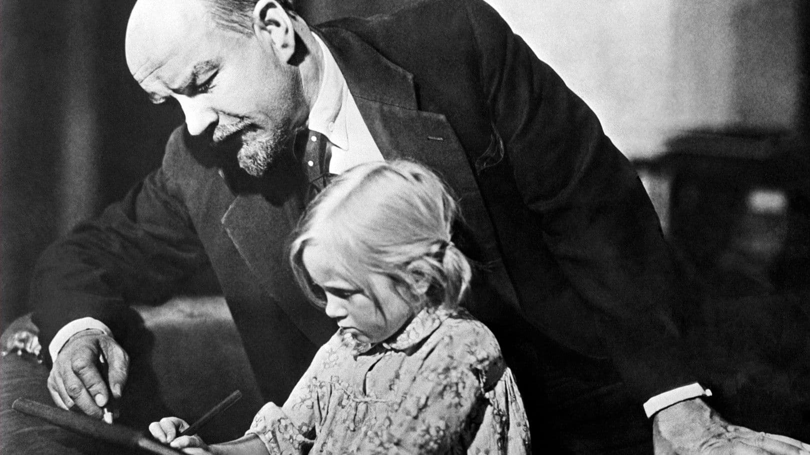 Ленин в 1918 году