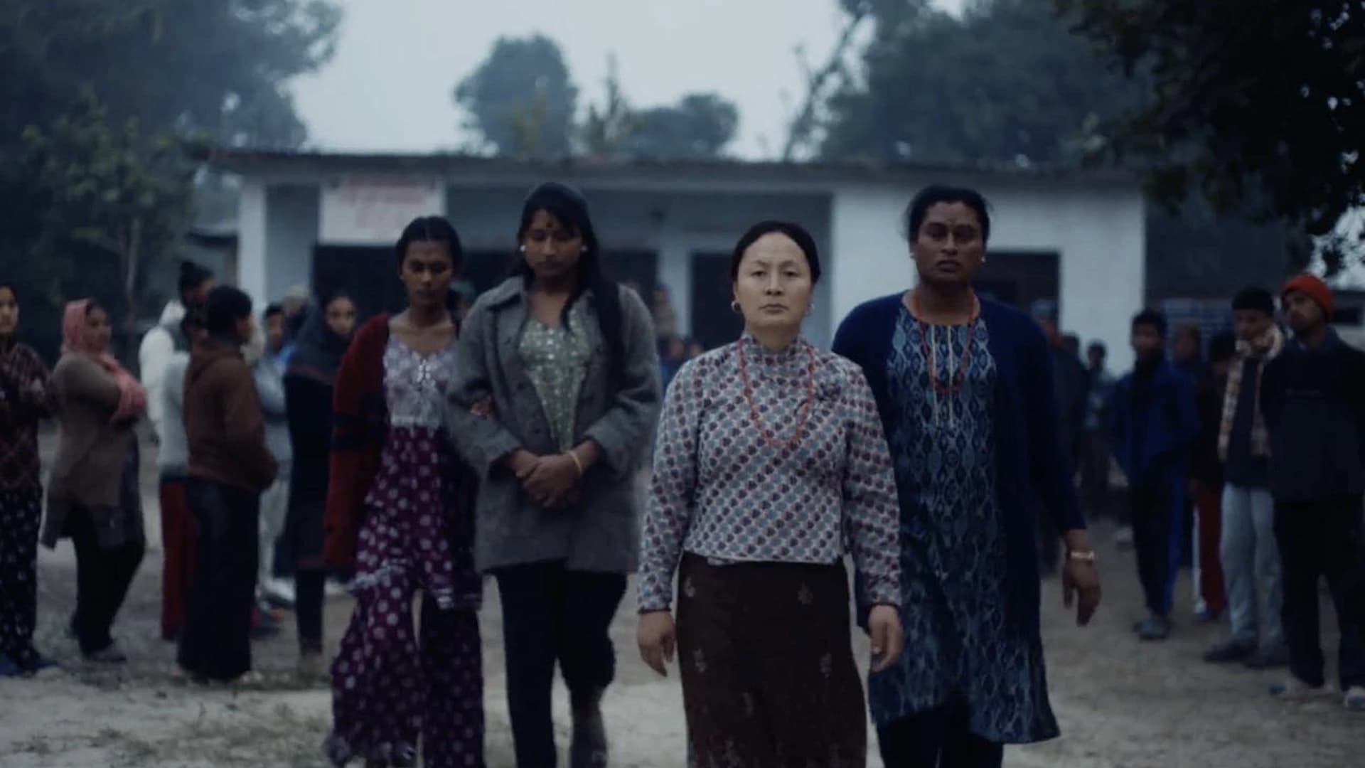 तिनीहरू