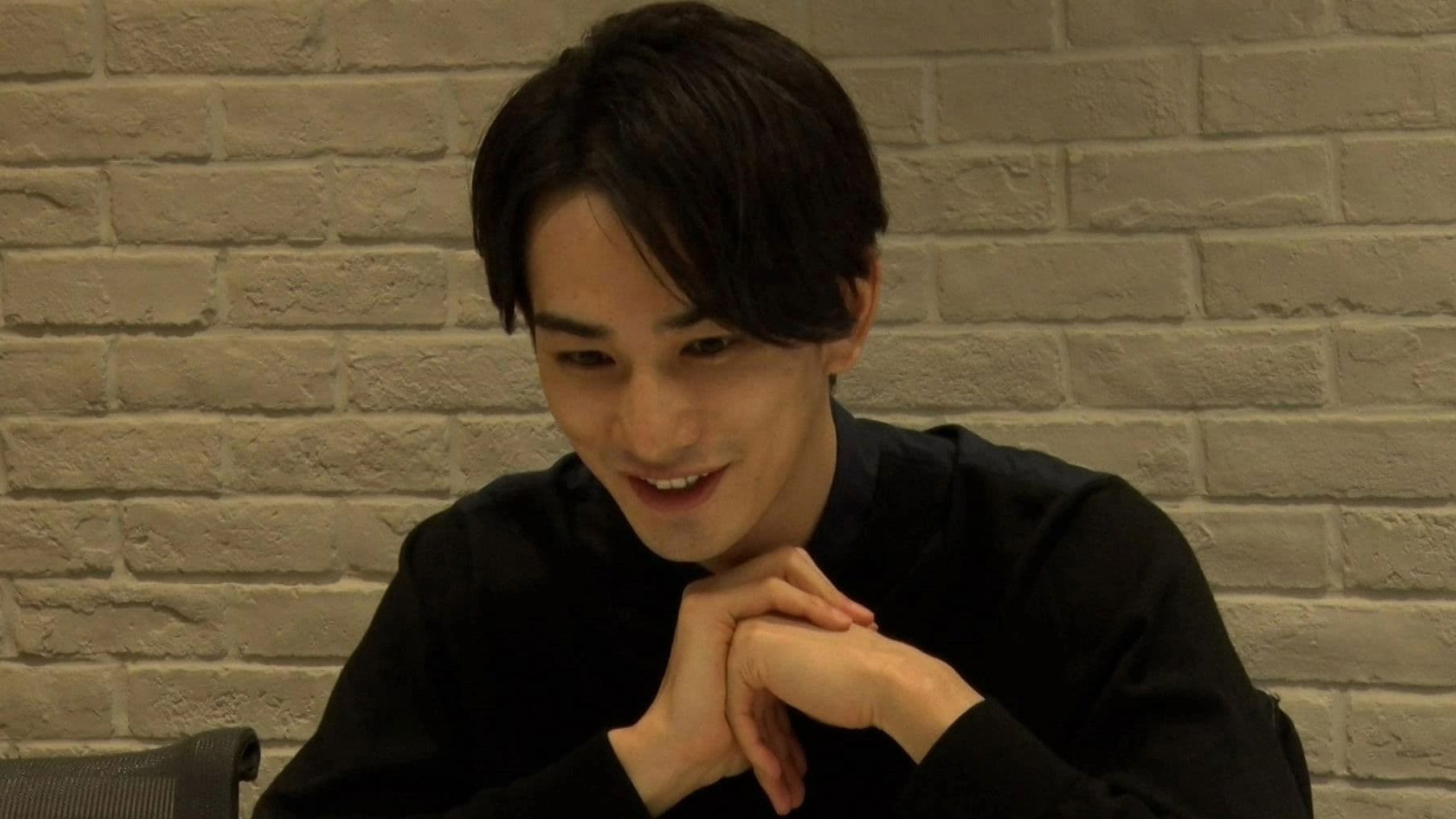 僕を主人公にした漫画を描いてください！それをさらにドラマ化もしちゃいます！！