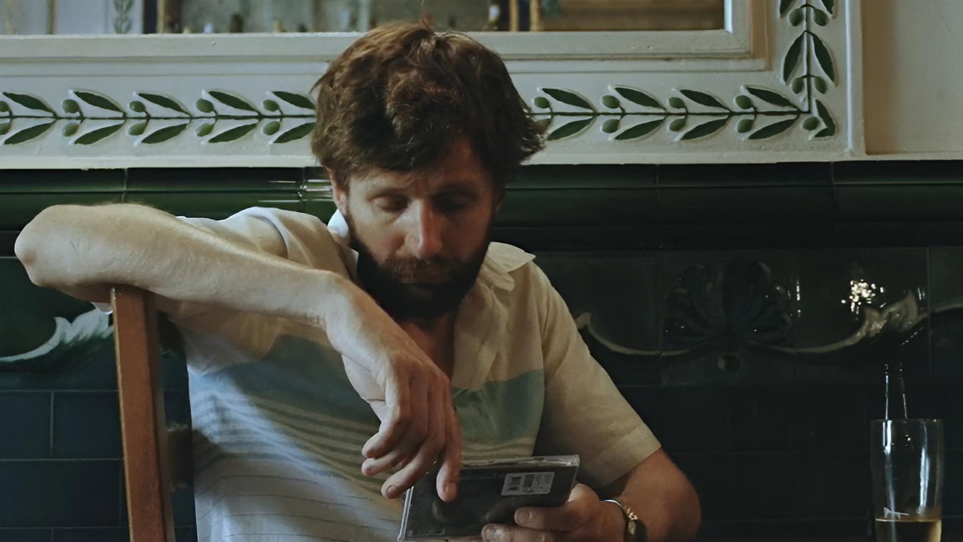 Le film de l'été