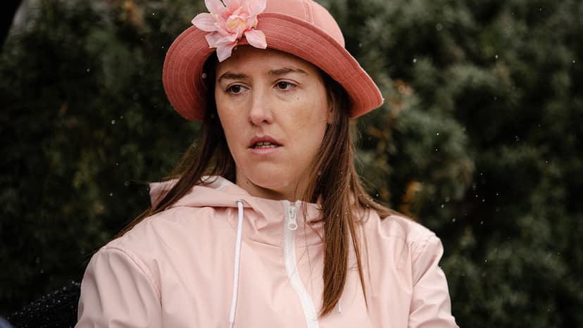 Audrey est revenue (2021) | CinemaRX