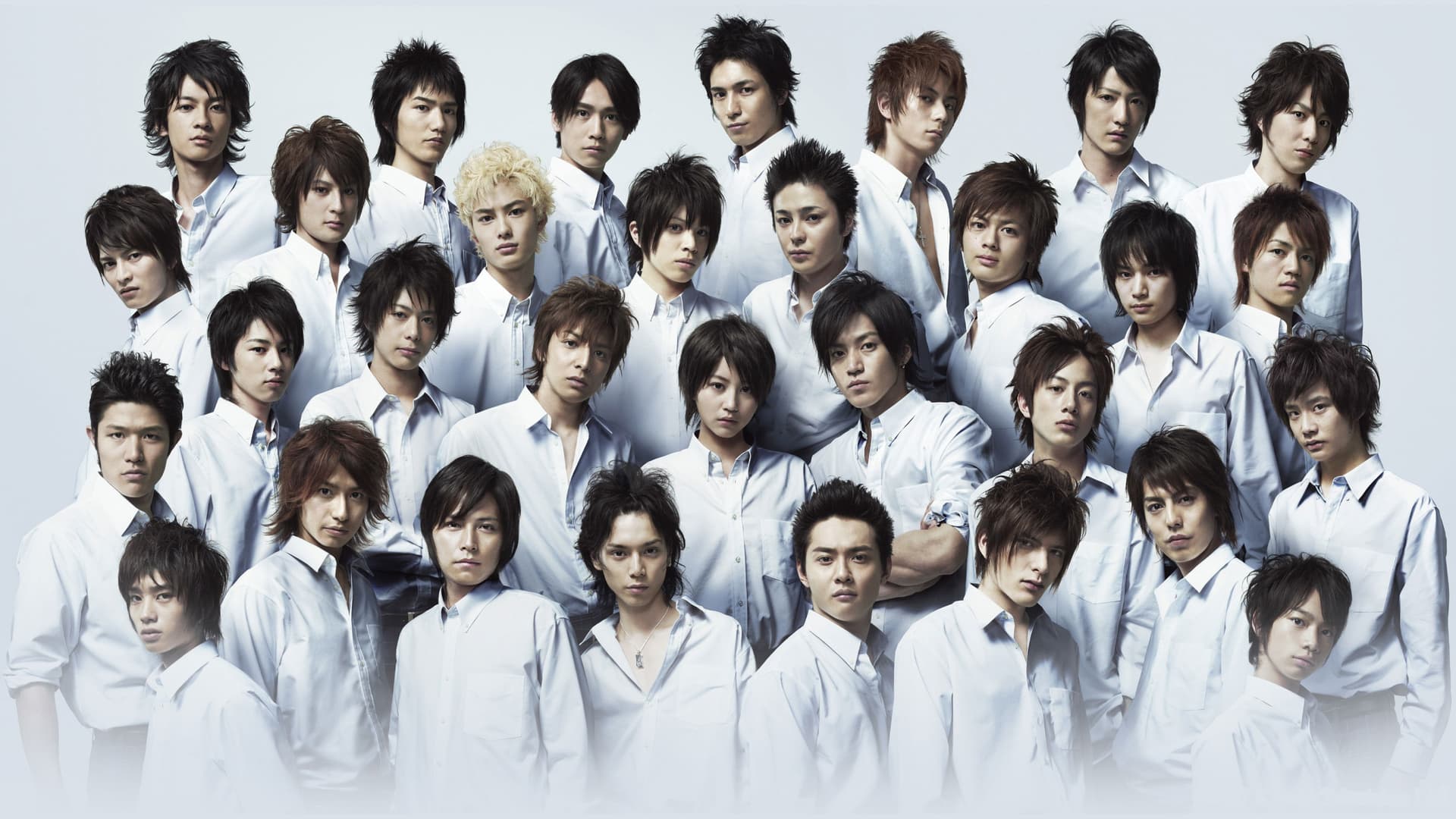 花ざかりの君たちへ 〜イケメン♂パラダイス〜