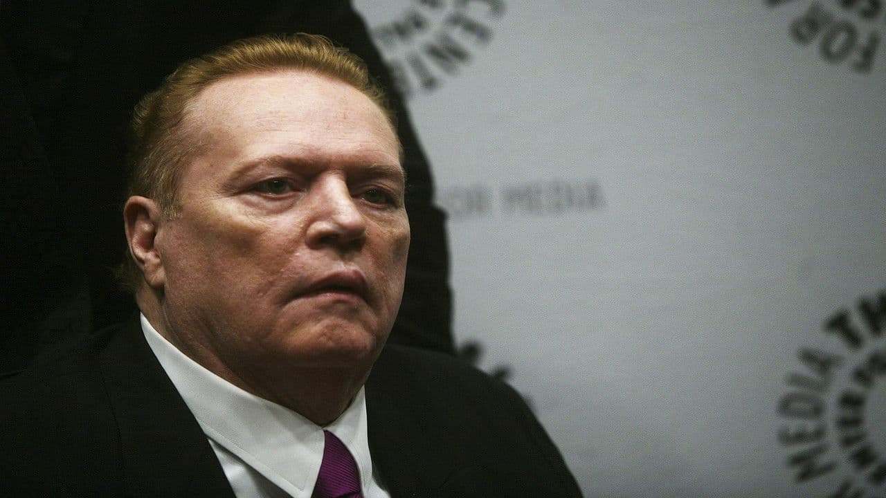 Larry Flynt: The Right to Be Left Alone