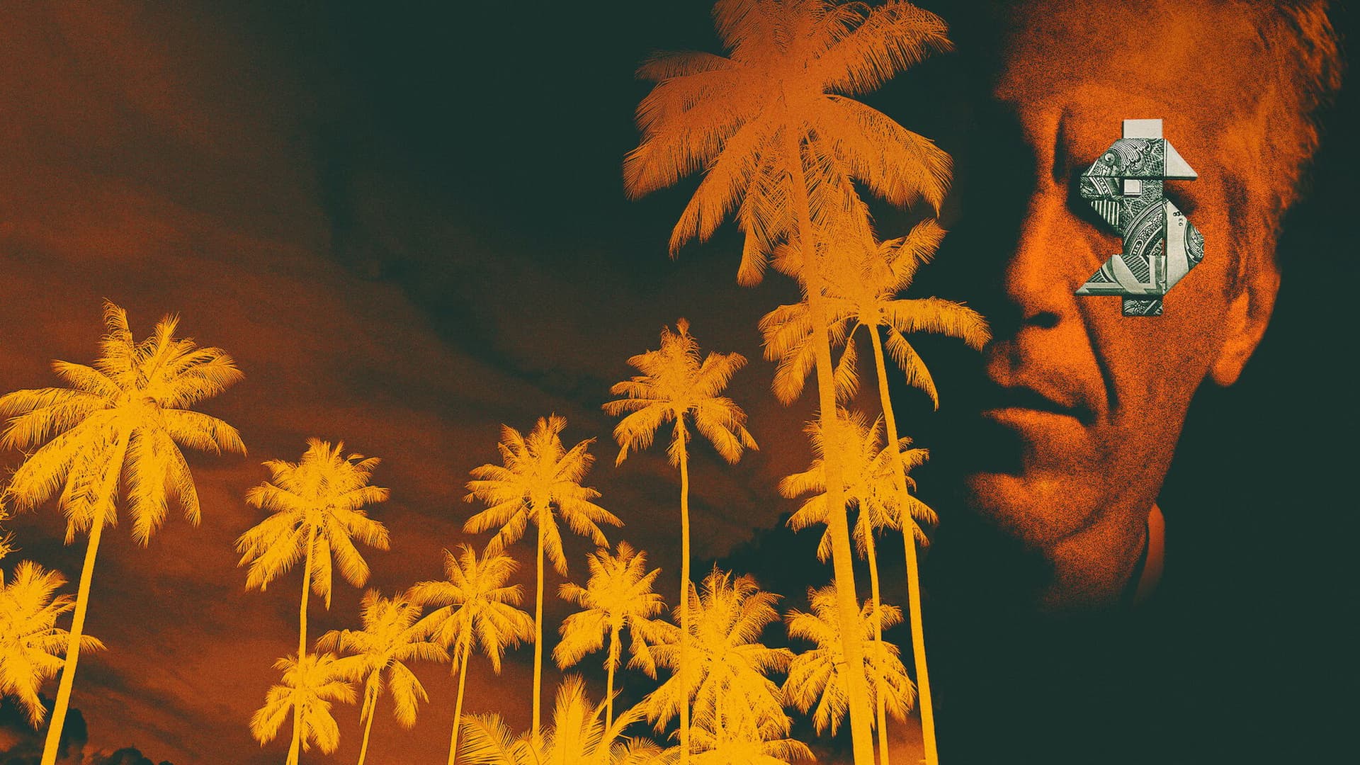 Jeffrey Epstein: Putred de bogat