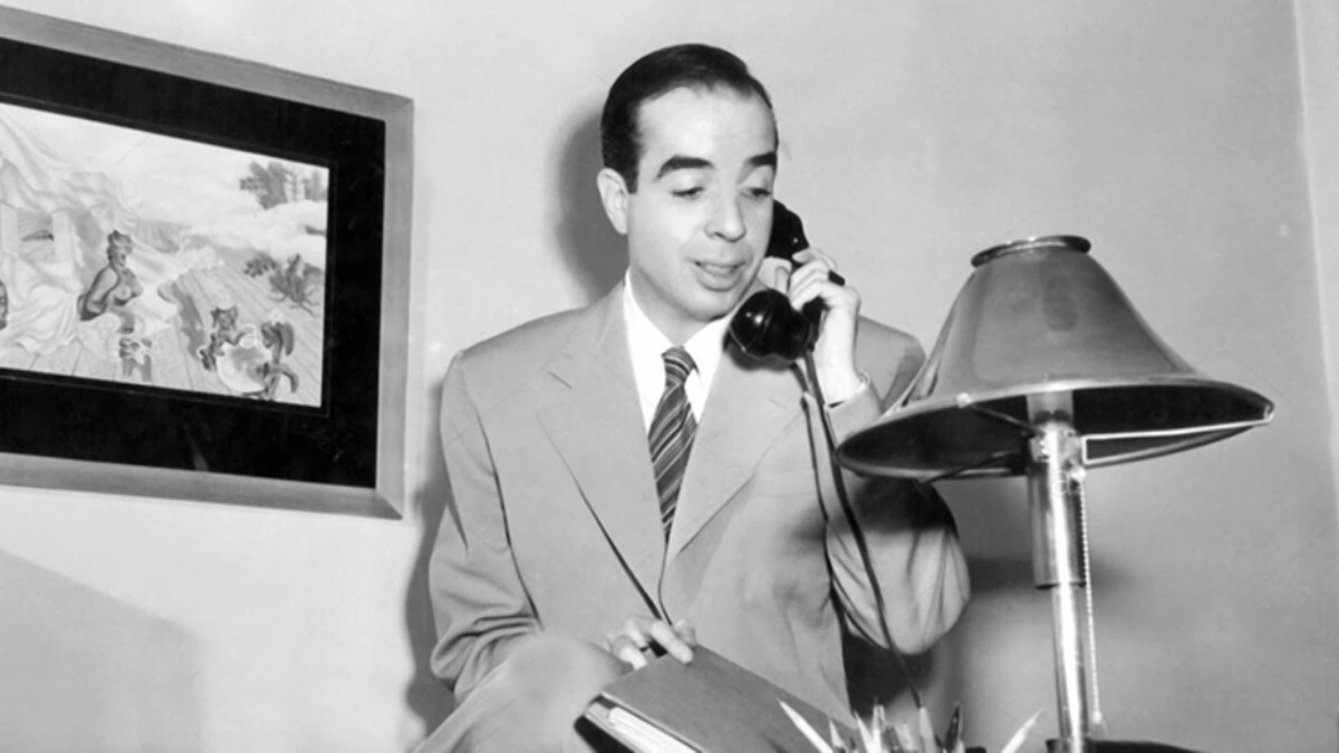 Vincente Minnelli, des films pour l’éternité