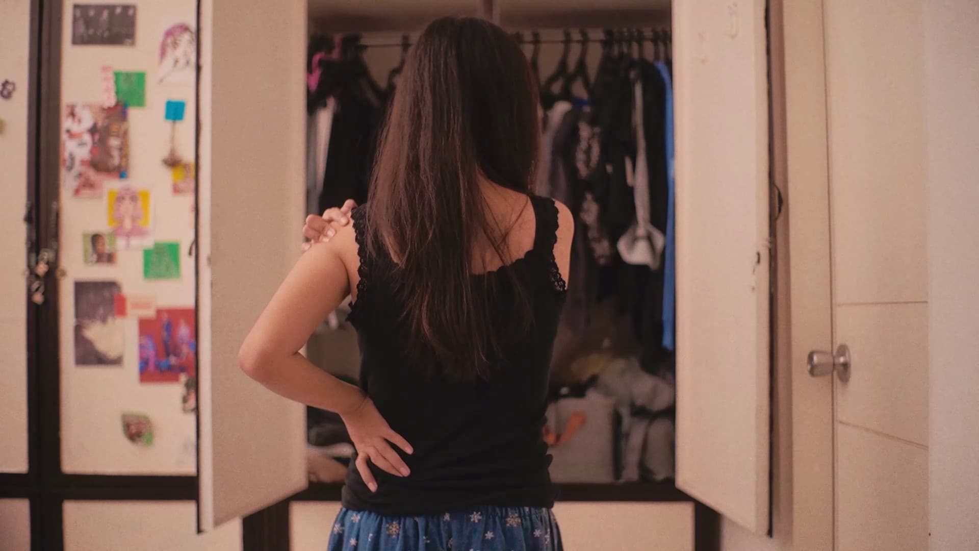 Ang Nawawalang Necktie